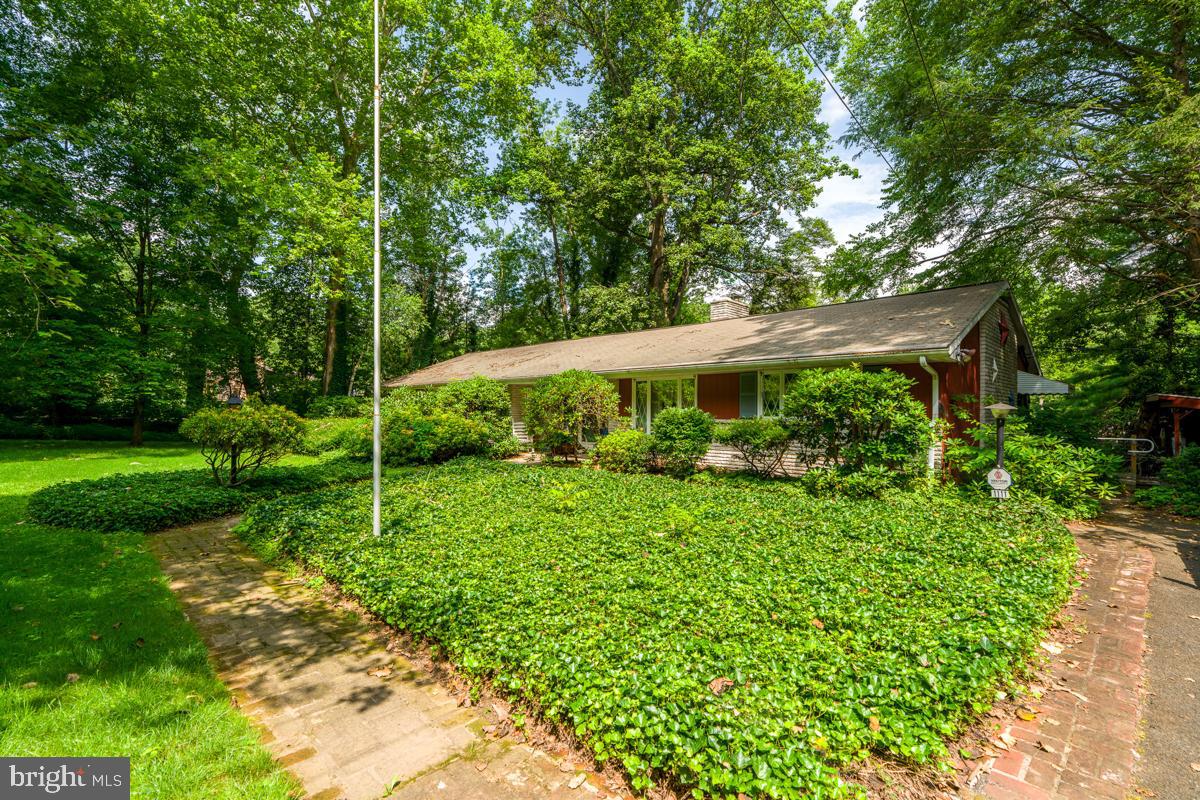 1111 PENNSY ROAD