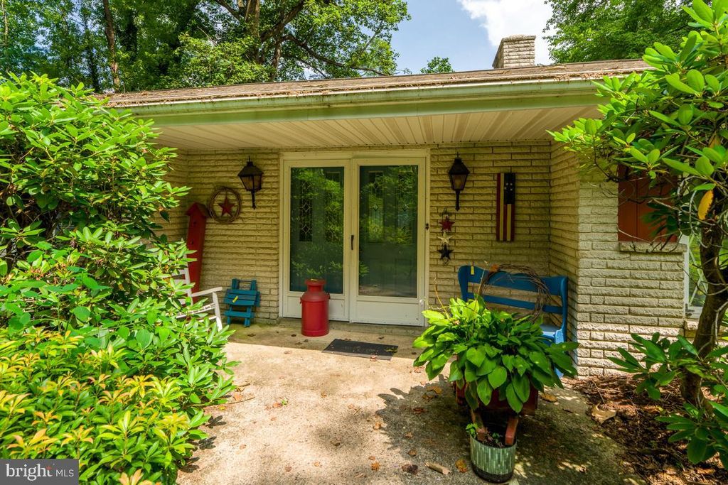 Photo of 1111 Pennsy Road, PEQUEA, PA 17565 (MLS # PALA2073094)