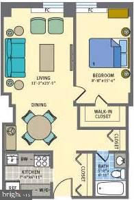 RITTENHOUSE SQUARE - Residential Lease