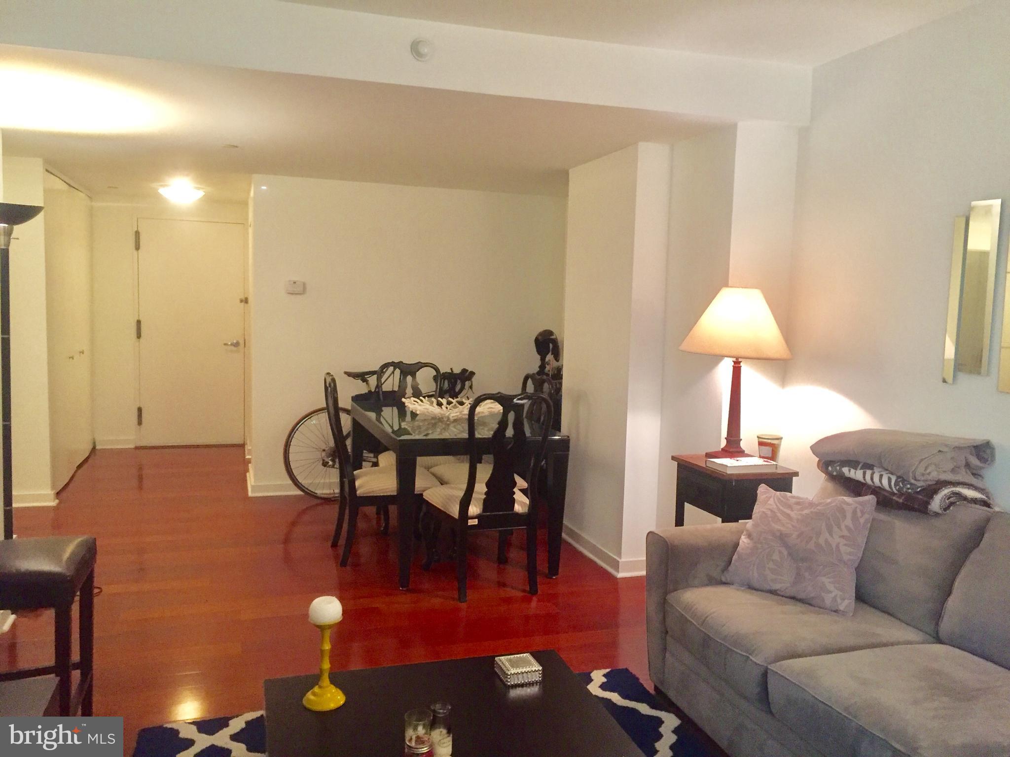 RITTENHOUSE SQUARE - Residential Lease