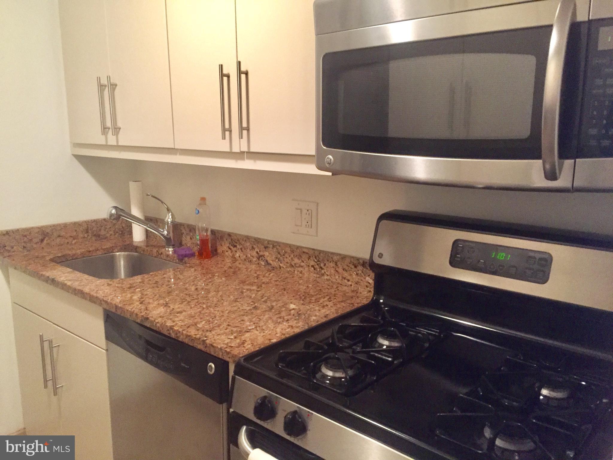 RITTENHOUSE SQUARE - Residential Lease