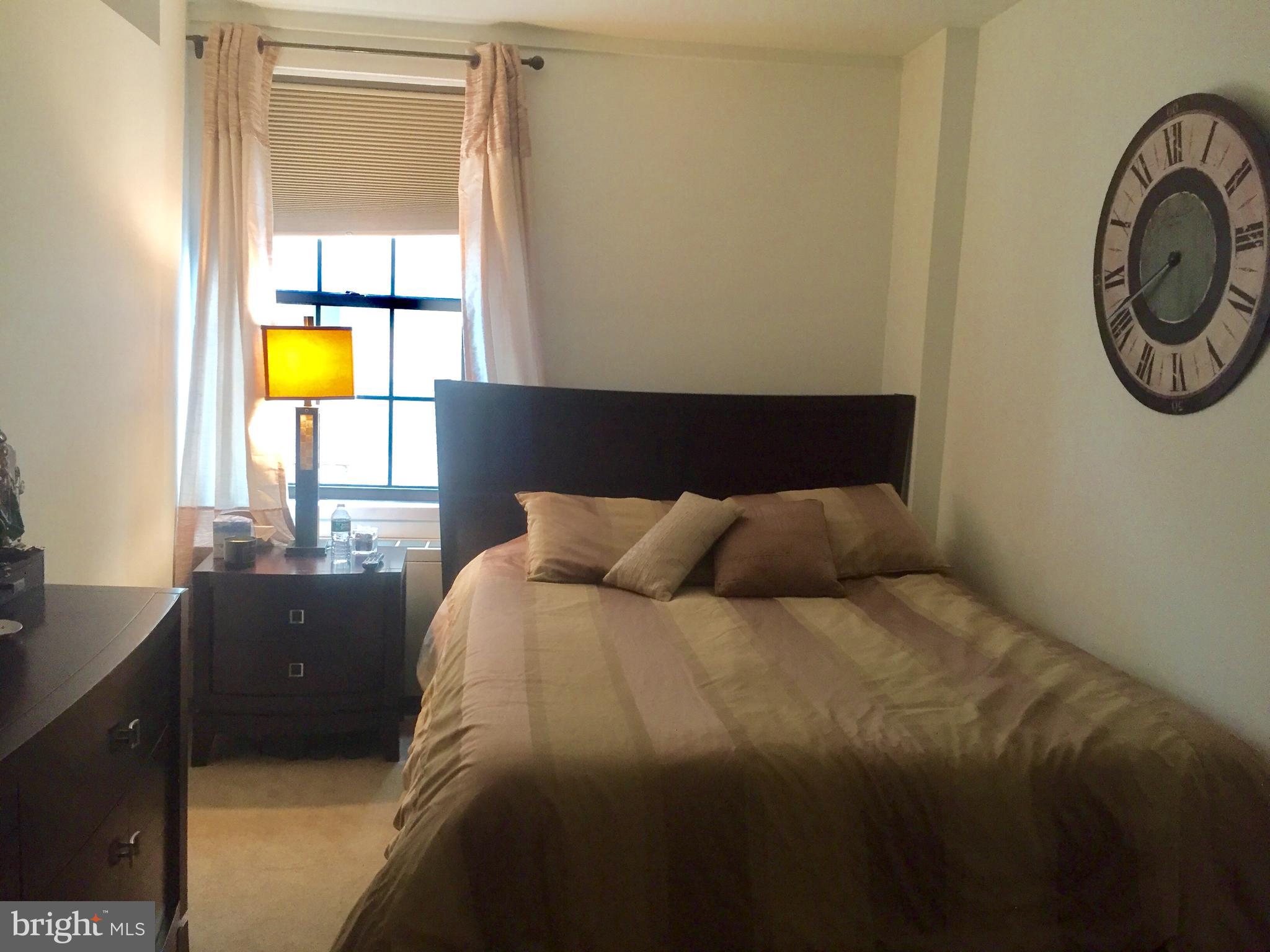 RITTENHOUSE SQUARE - Residential Lease