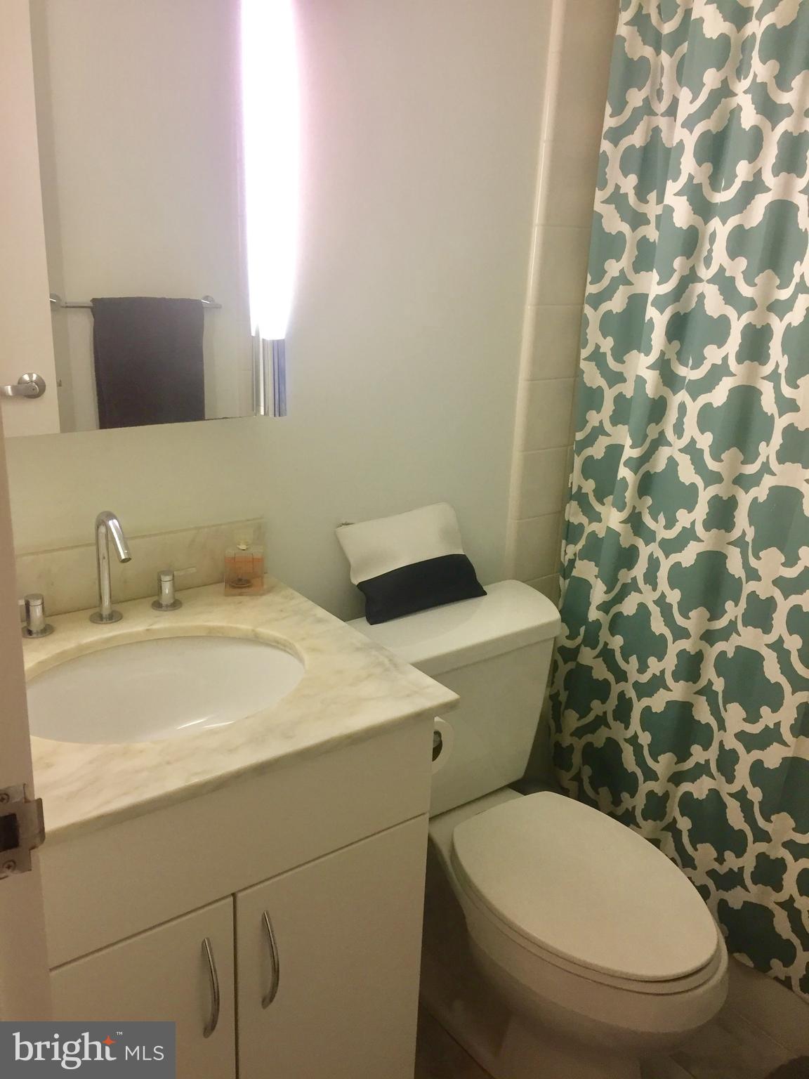 RITTENHOUSE SQUARE - Residential Lease