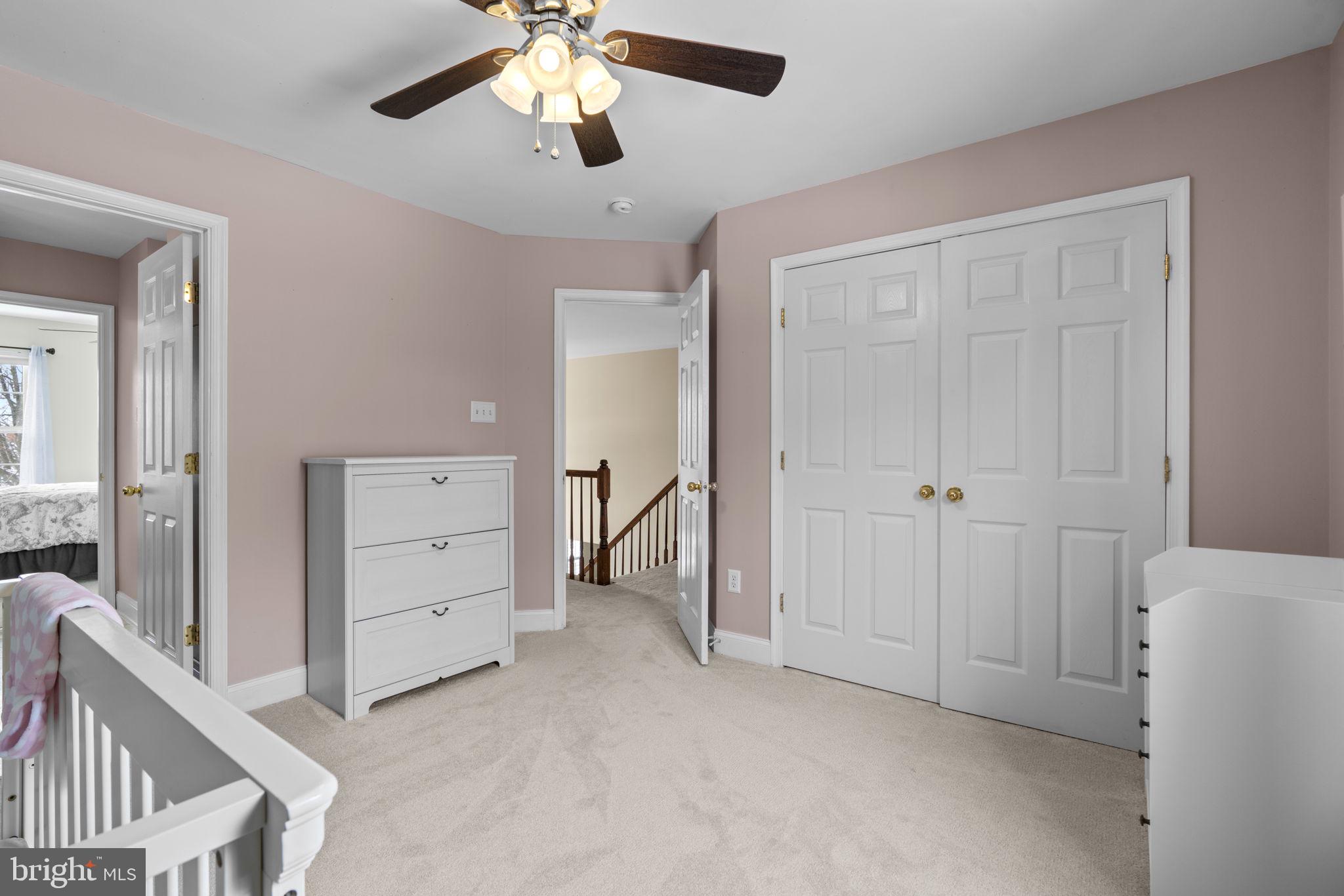 GLYNCHESTER FARM - Residential