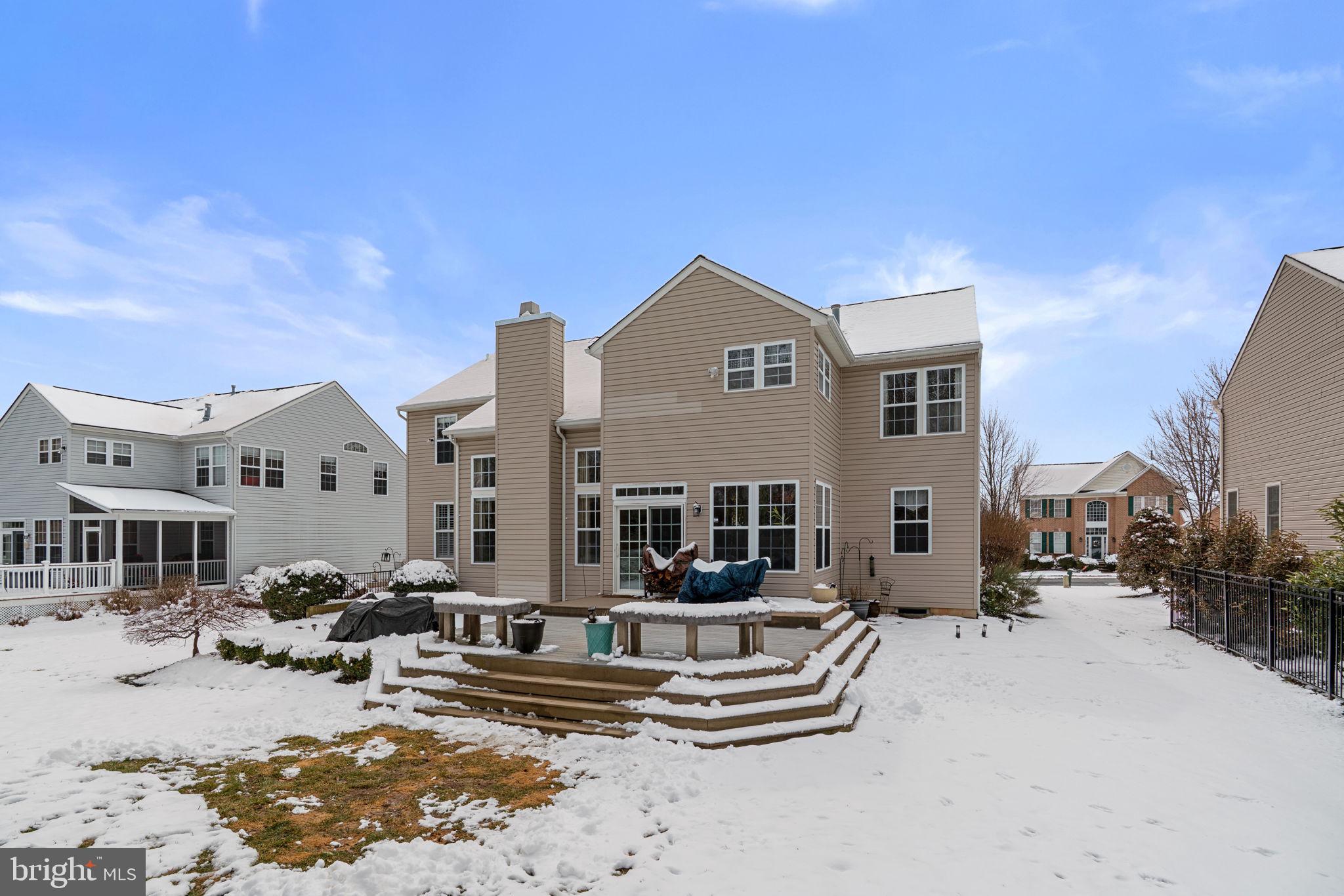 GLYNCHESTER FARM - Residential