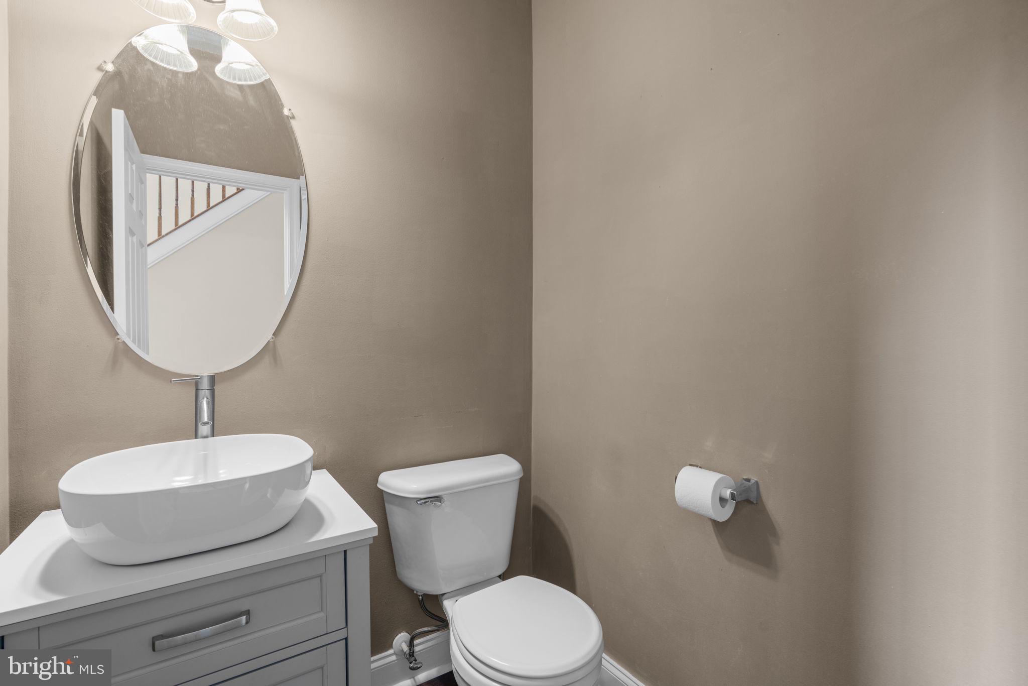 GLYNCHESTER FARM - Residential