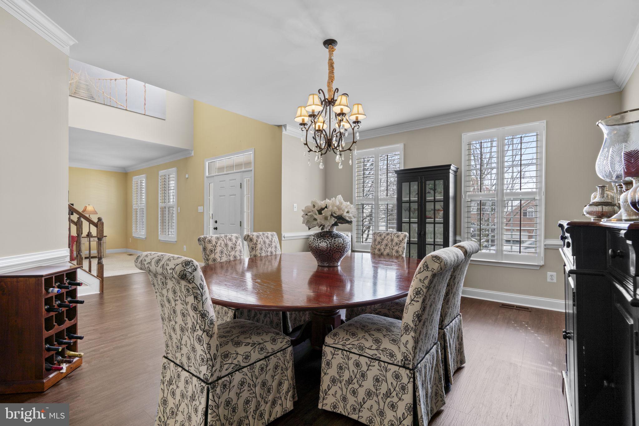 GLYNCHESTER FARM - Residential