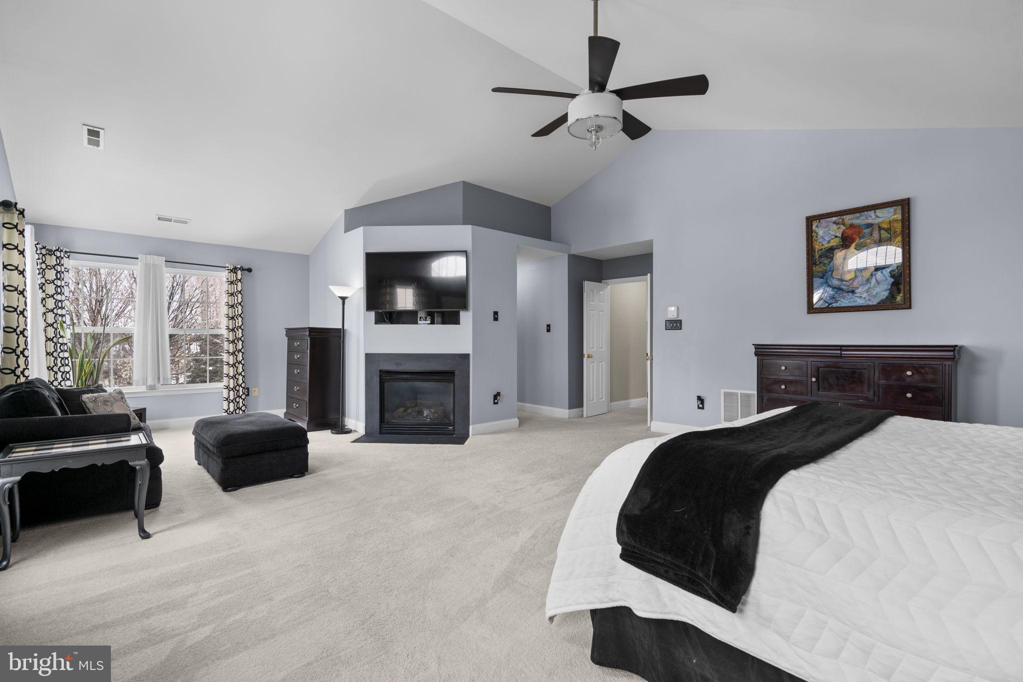 GLYNCHESTER FARM - Residential