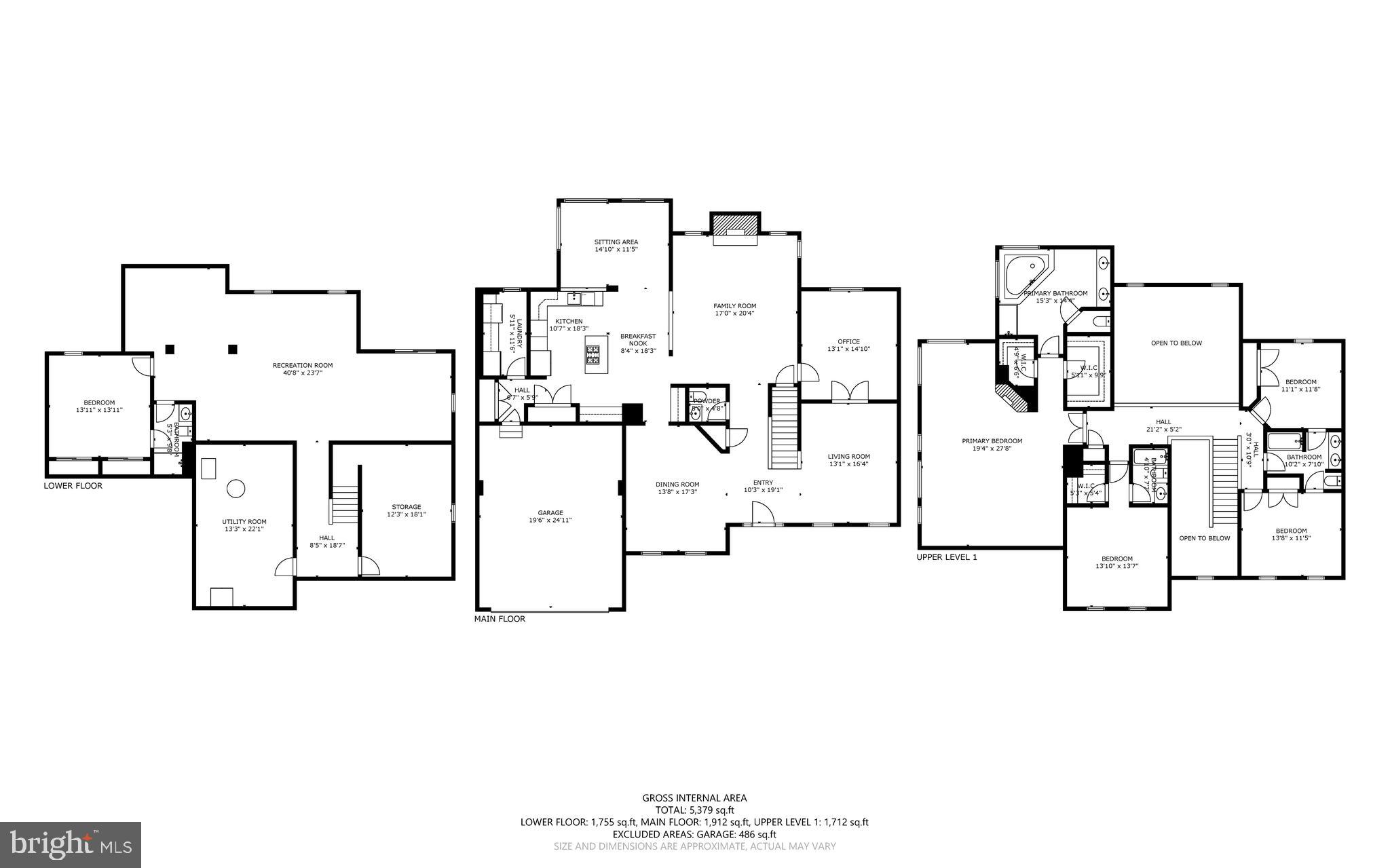 GLYNCHESTER FARM - Residential