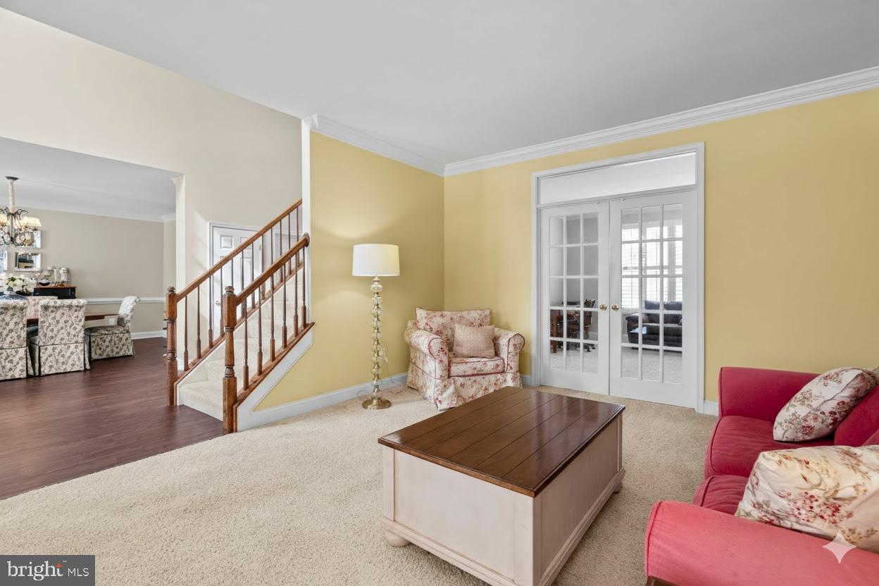 GLYNCHESTER FARM - Residential