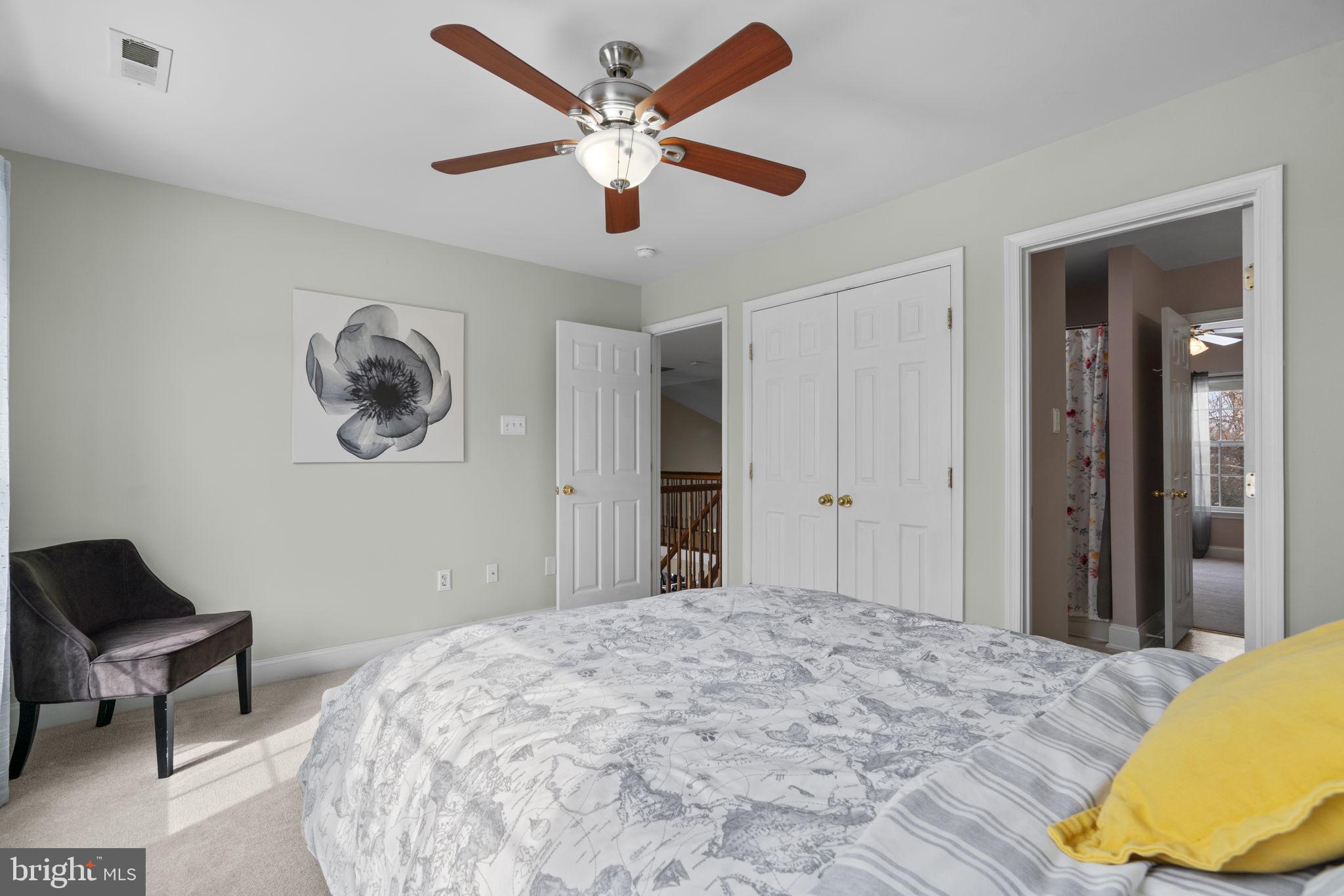 GLYNCHESTER FARM - Residential