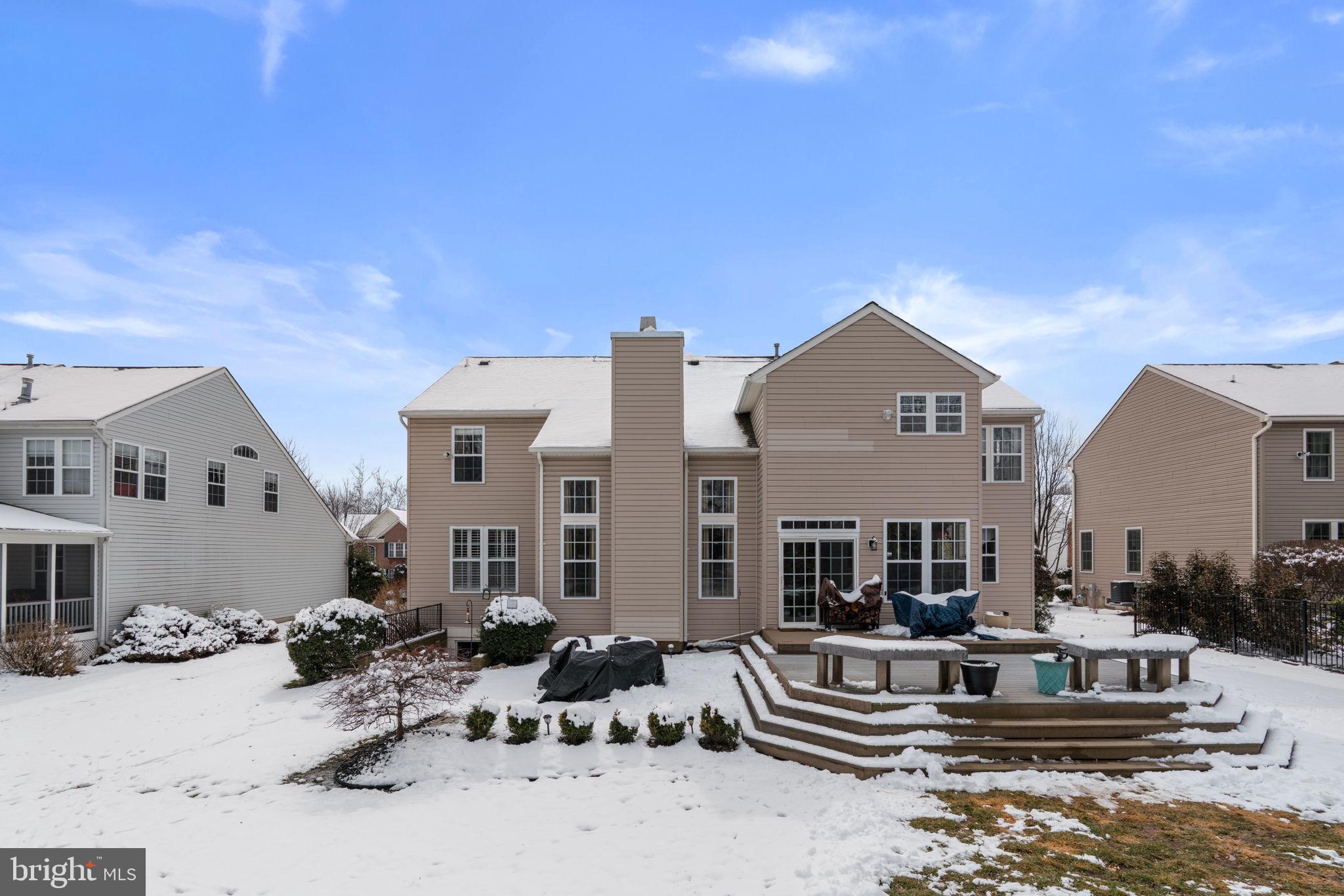 GLYNCHESTER FARM - Residential