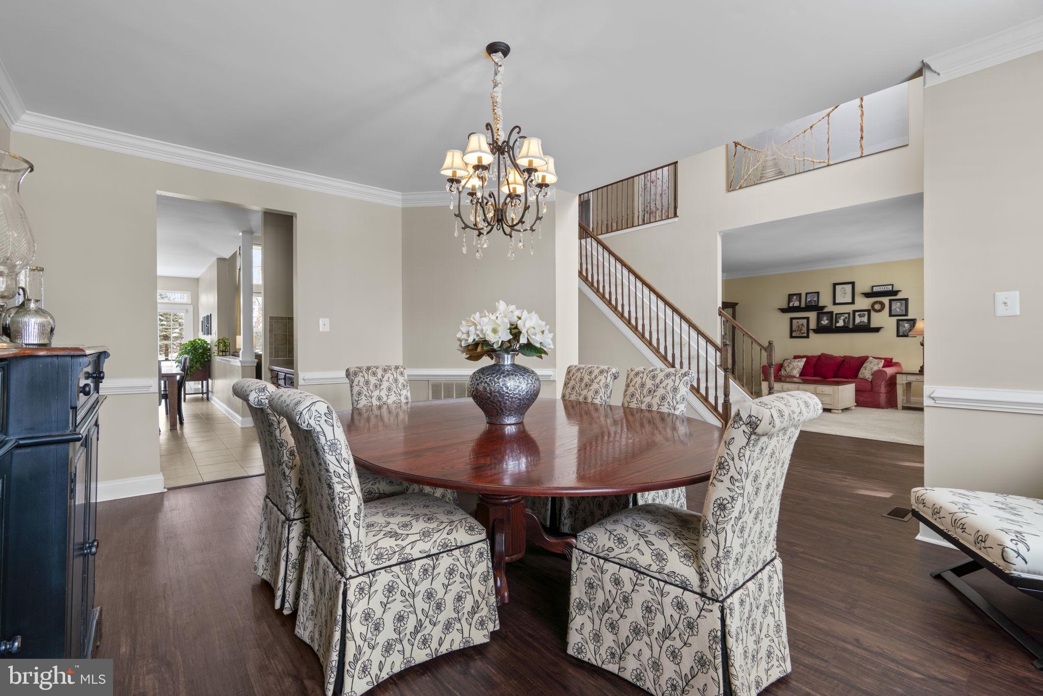 GLYNCHESTER FARM - Residential