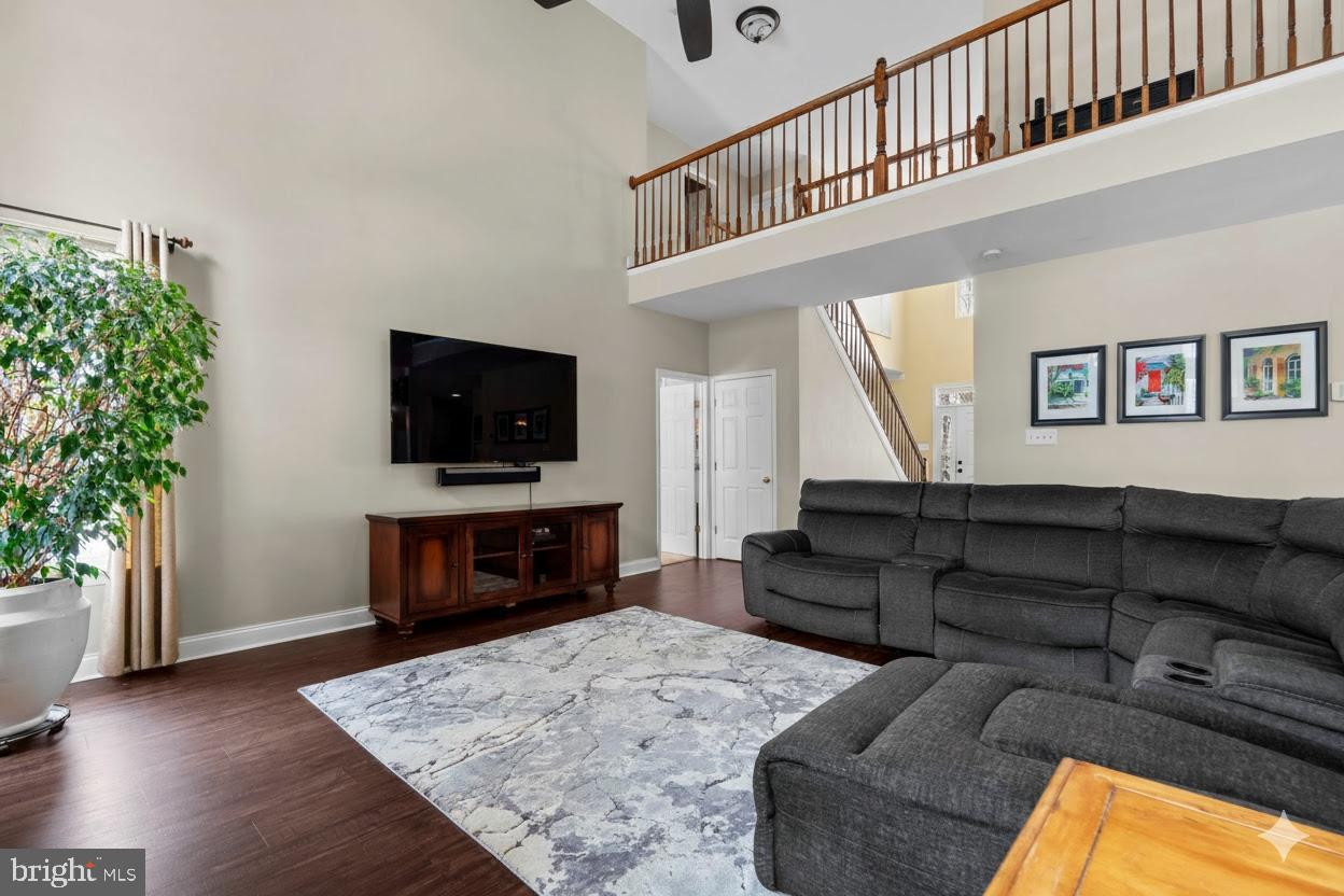 GLYNCHESTER FARM - Residential