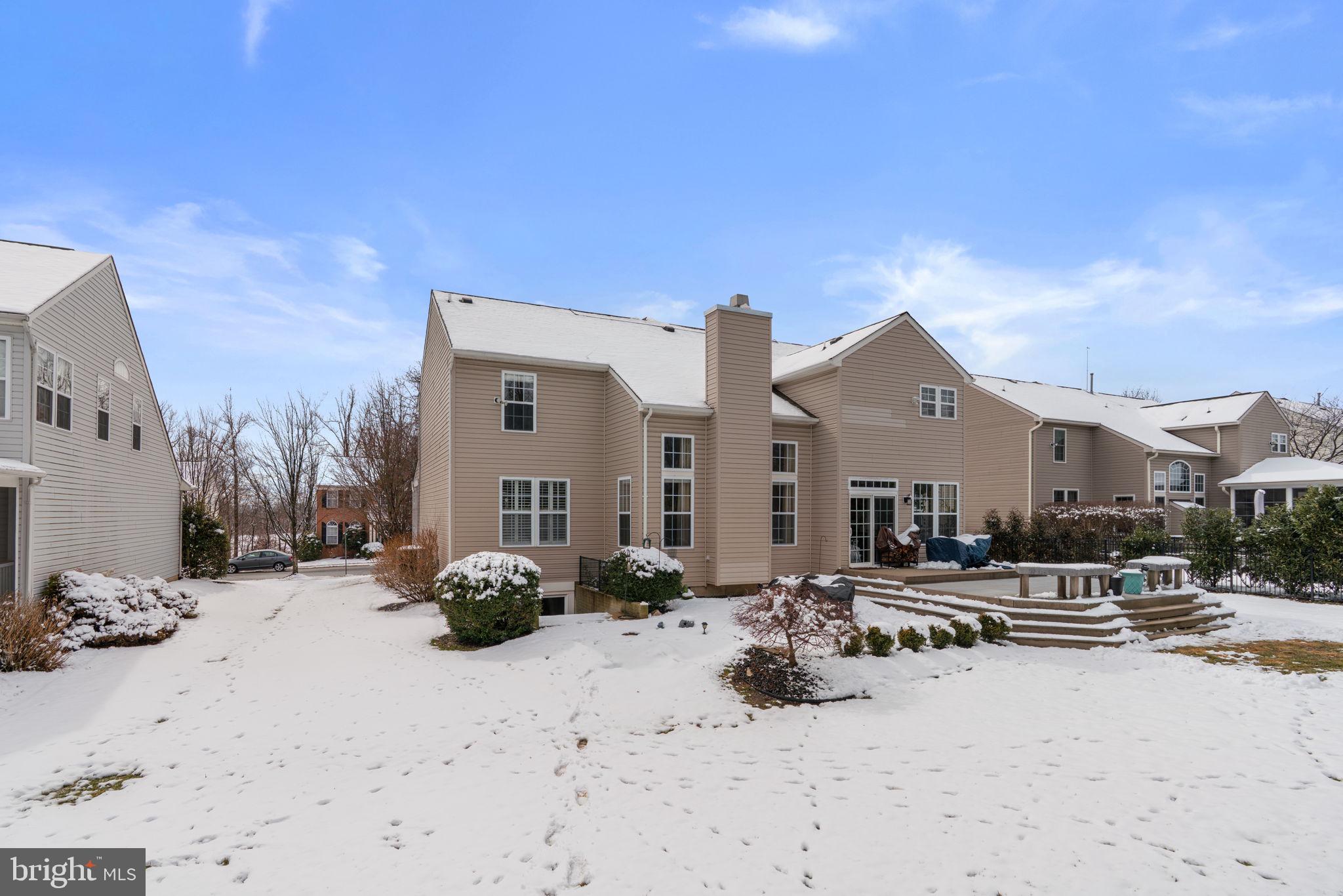 GLYNCHESTER FARM - Residential