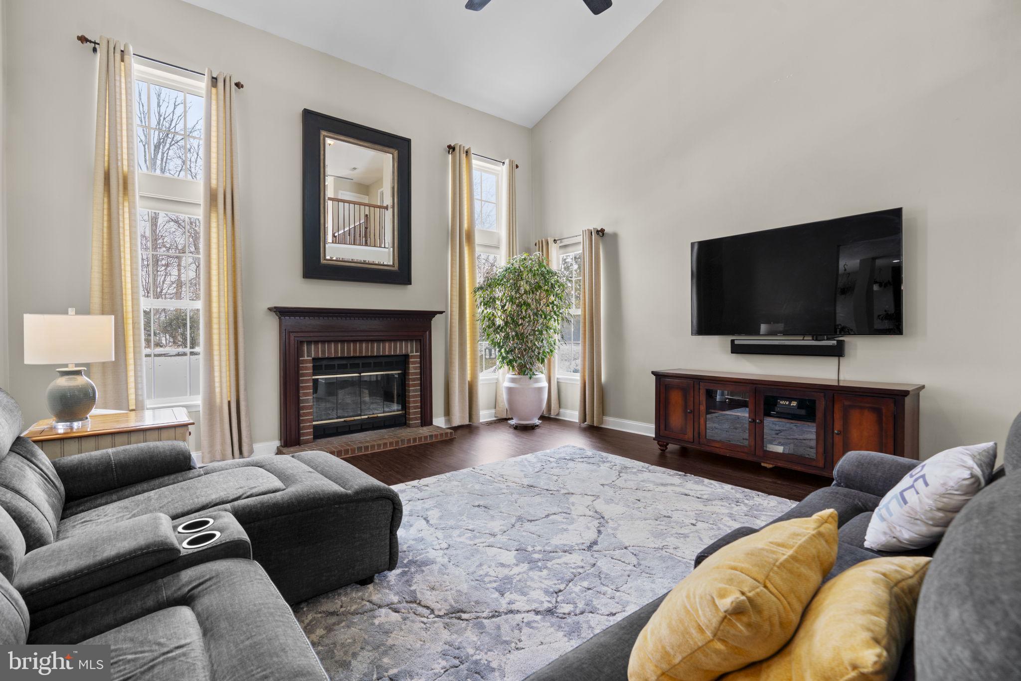 GLYNCHESTER FARM - Residential