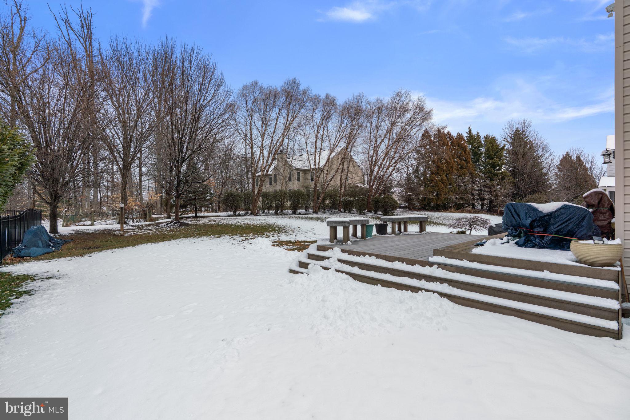 GLYNCHESTER FARM - Residential