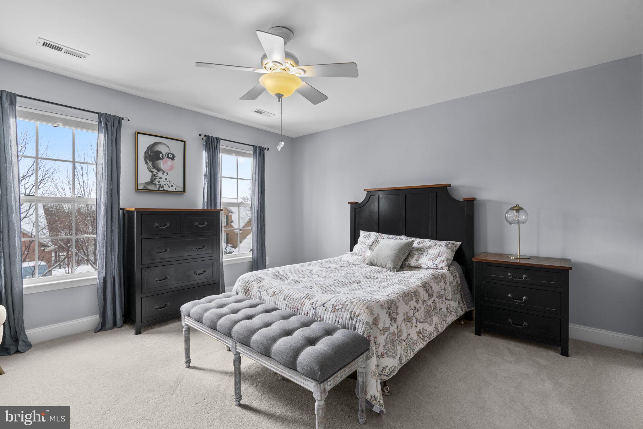 GLYNCHESTER FARM - Residential