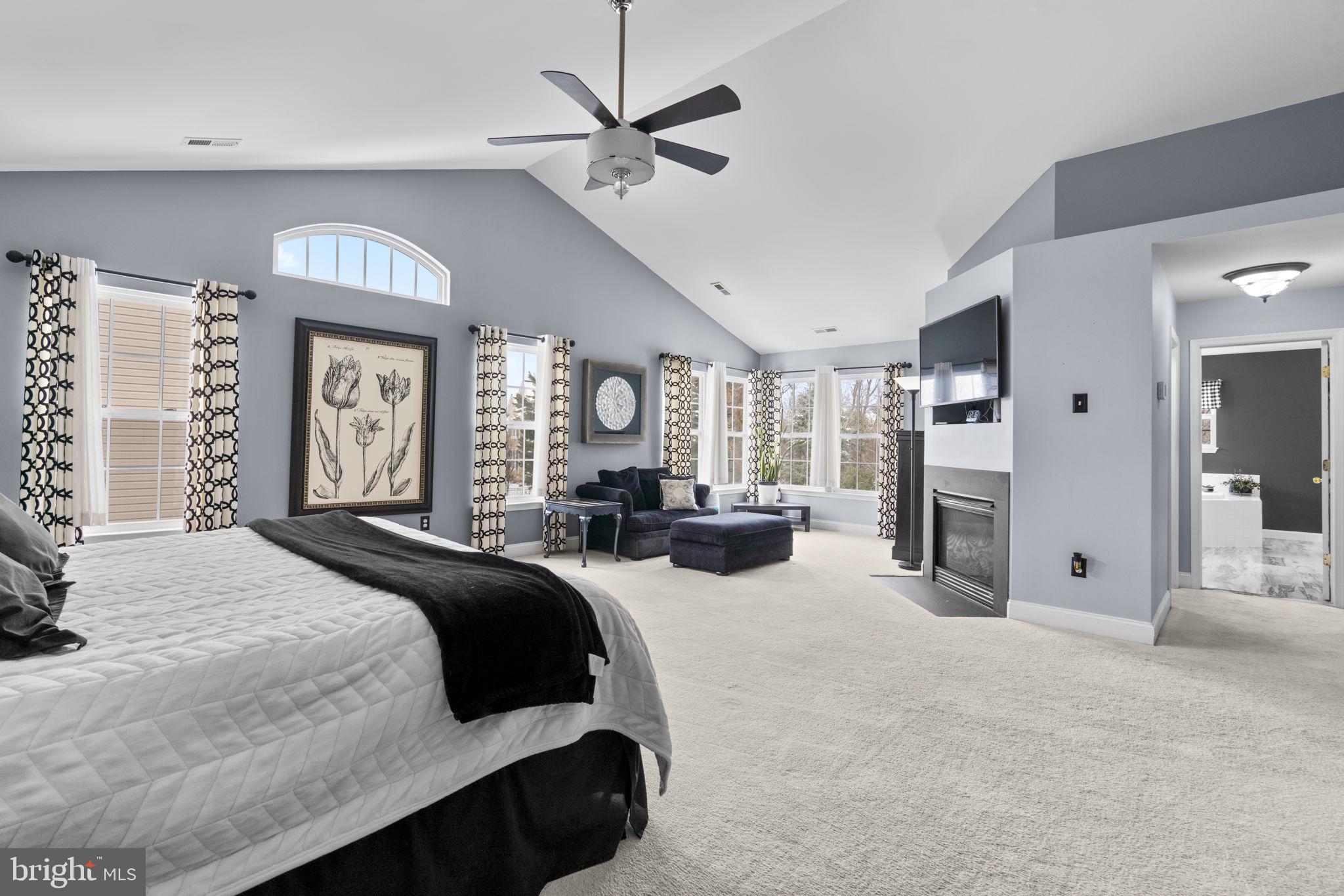 GLYNCHESTER FARM - Residential