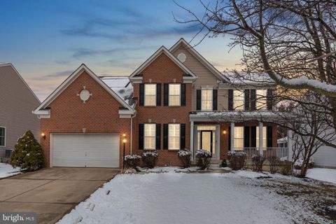 4925 ELLIS LANE ELLICOTT CITY MD 21043