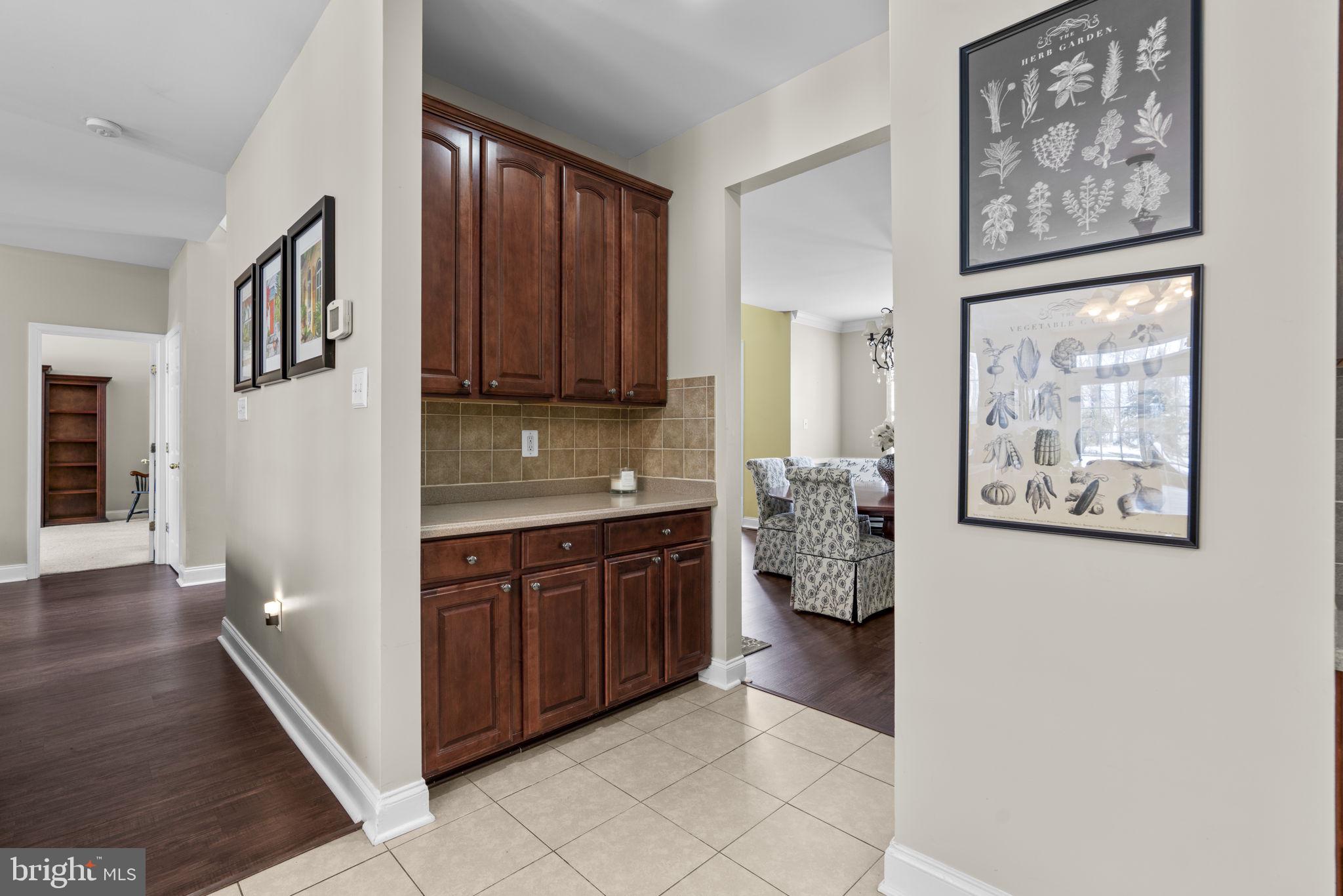 GLYNCHESTER FARM - Residential