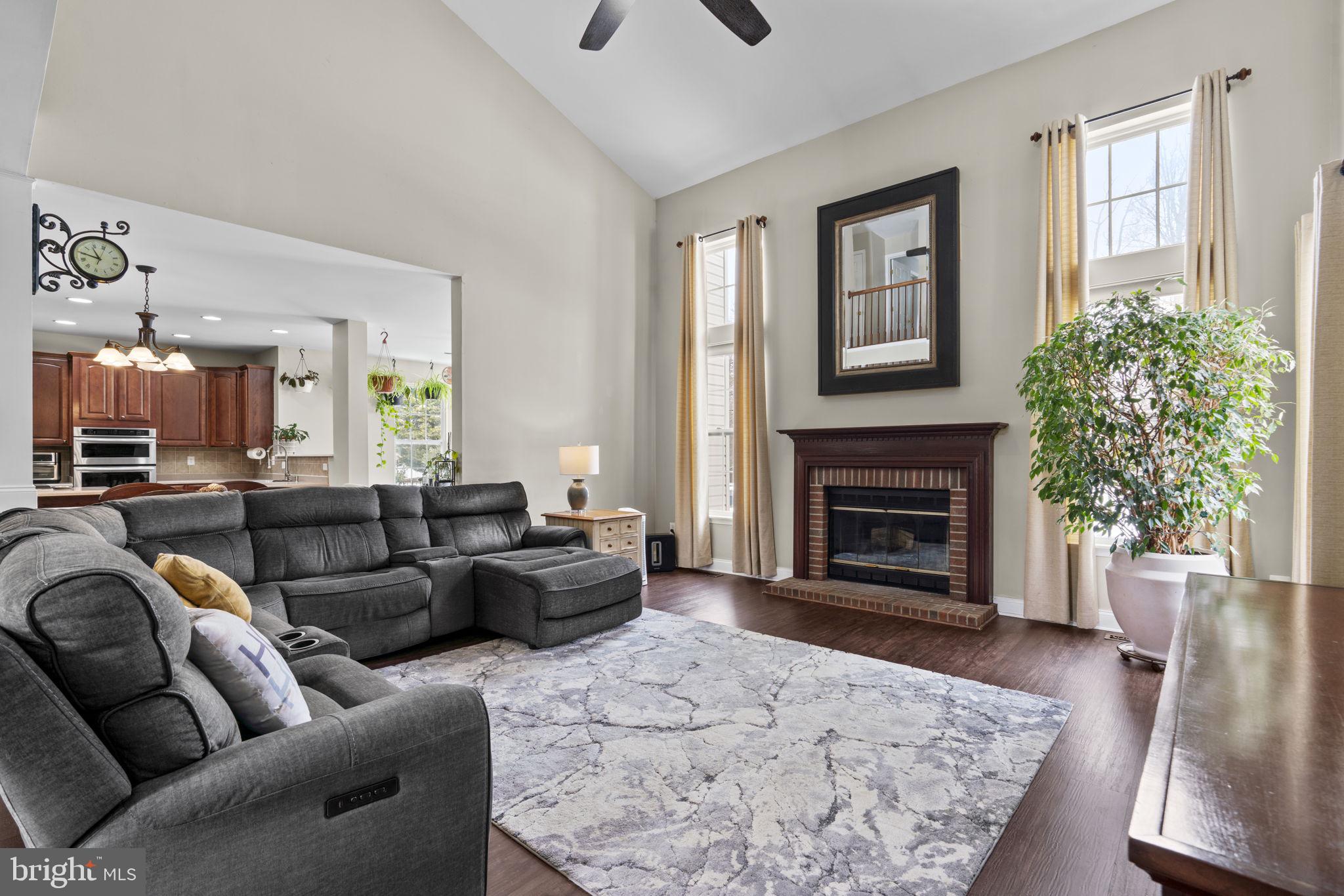 GLYNCHESTER FARM - Residential