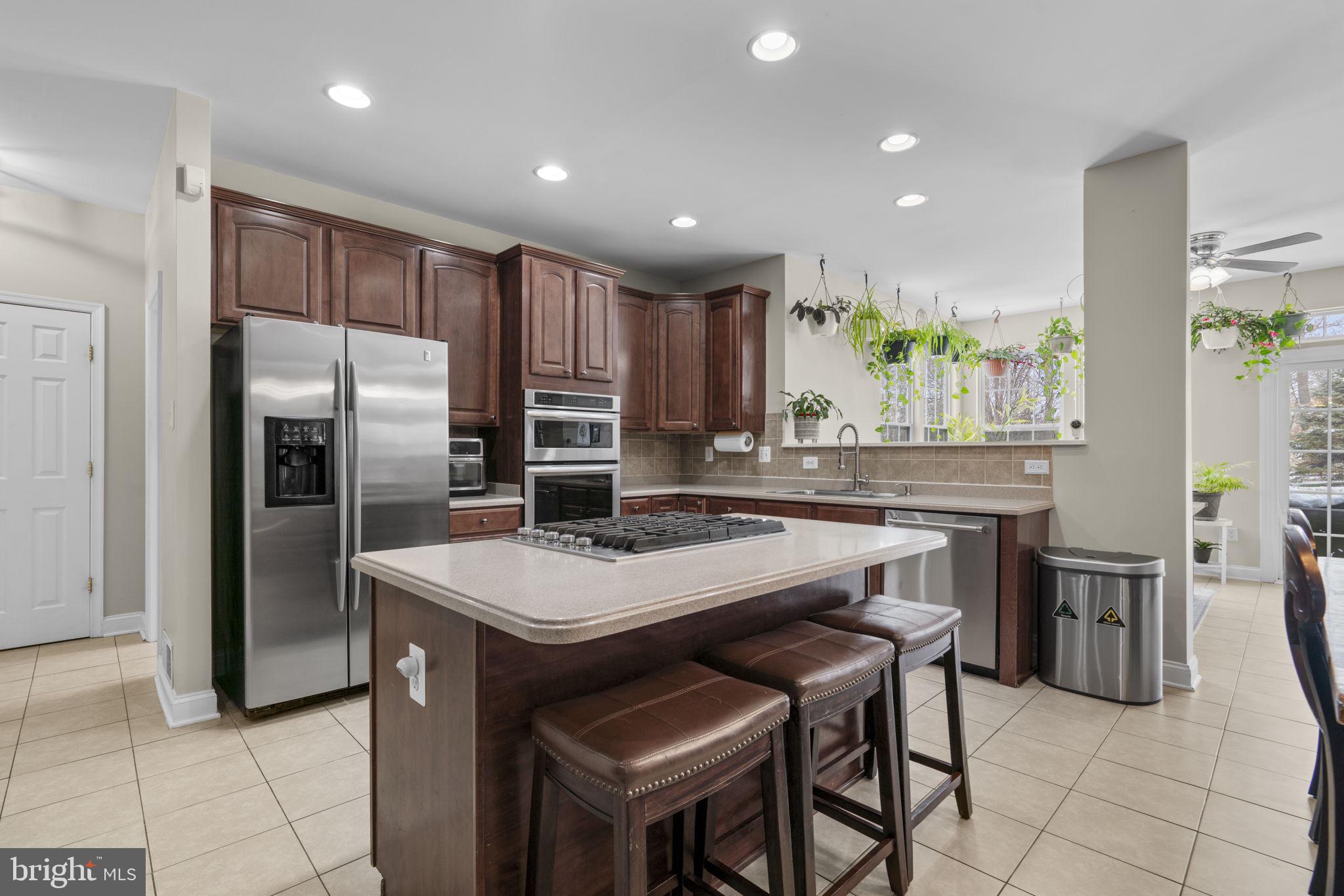 GLYNCHESTER FARM - Residential