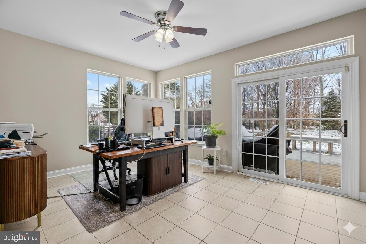 GLYNCHESTER FARM - Residential