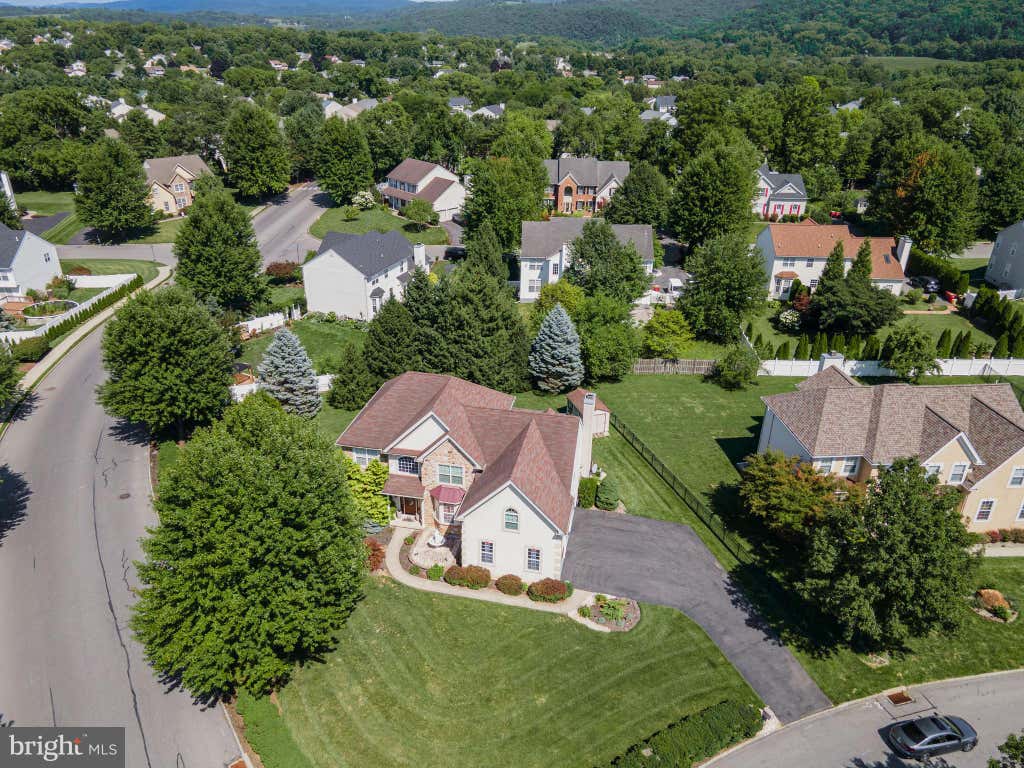 Photo of 2295 Leigh Drive, EASTON, PA 18040 (MLS # PANH2010462)