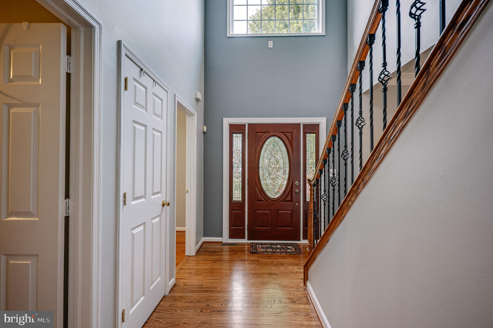 2295 LEIGH DRIVE
