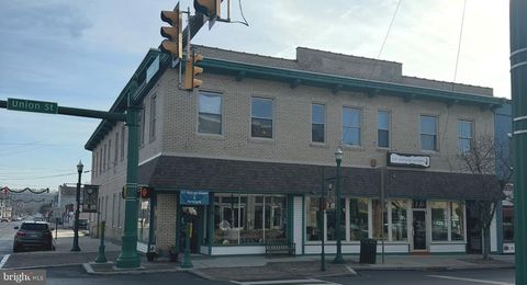 2 S UNION STREET MIDDLETOWN PA 17057