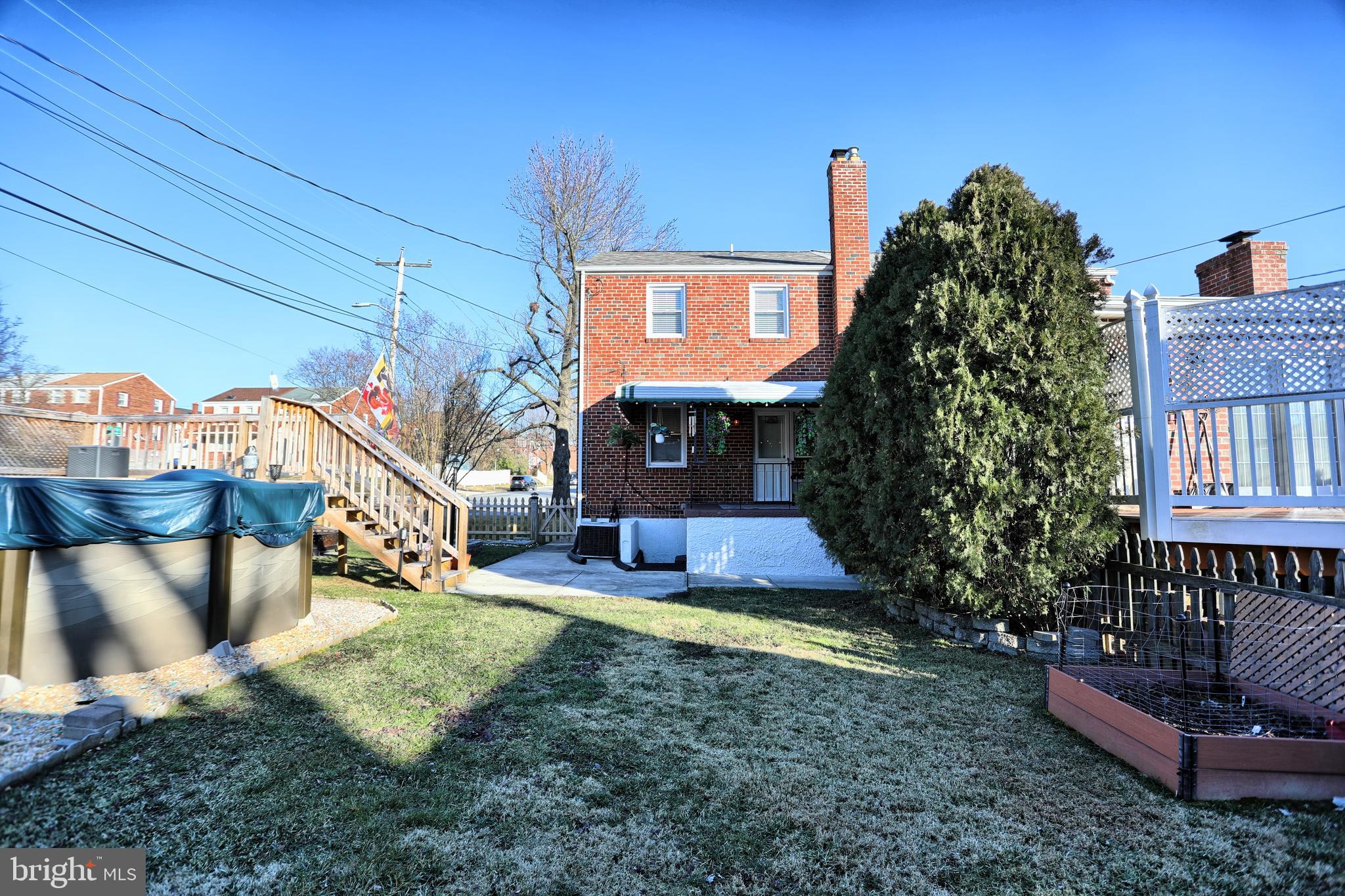 LINOVER - Residential