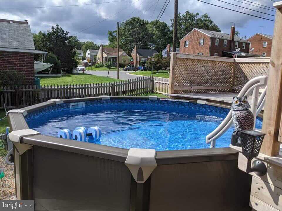 LINOVER - Residential