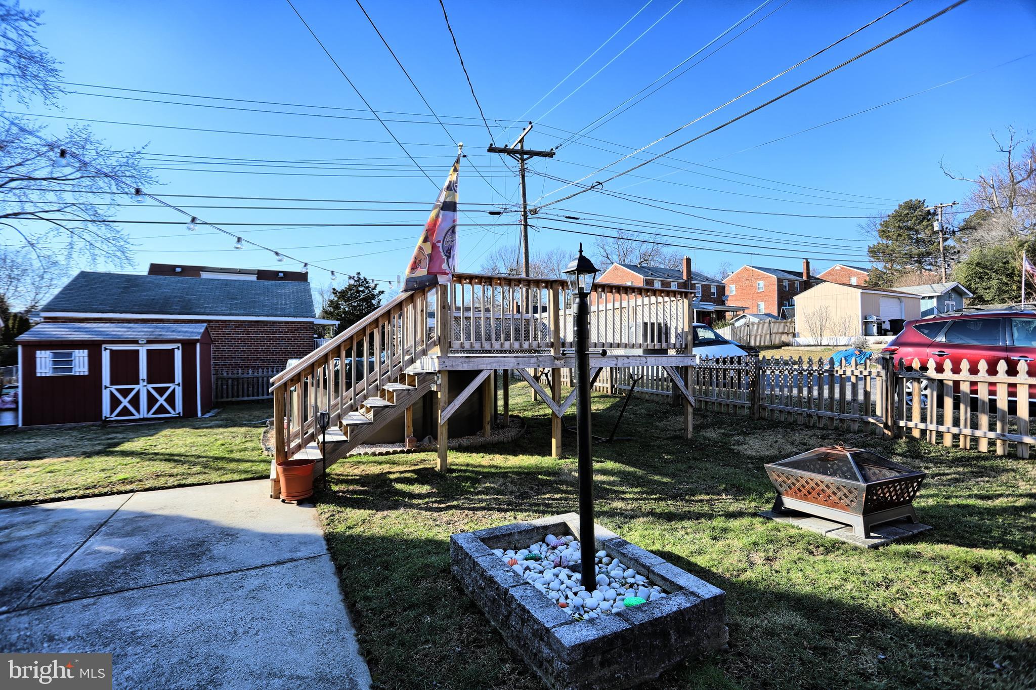 LINOVER - Residential