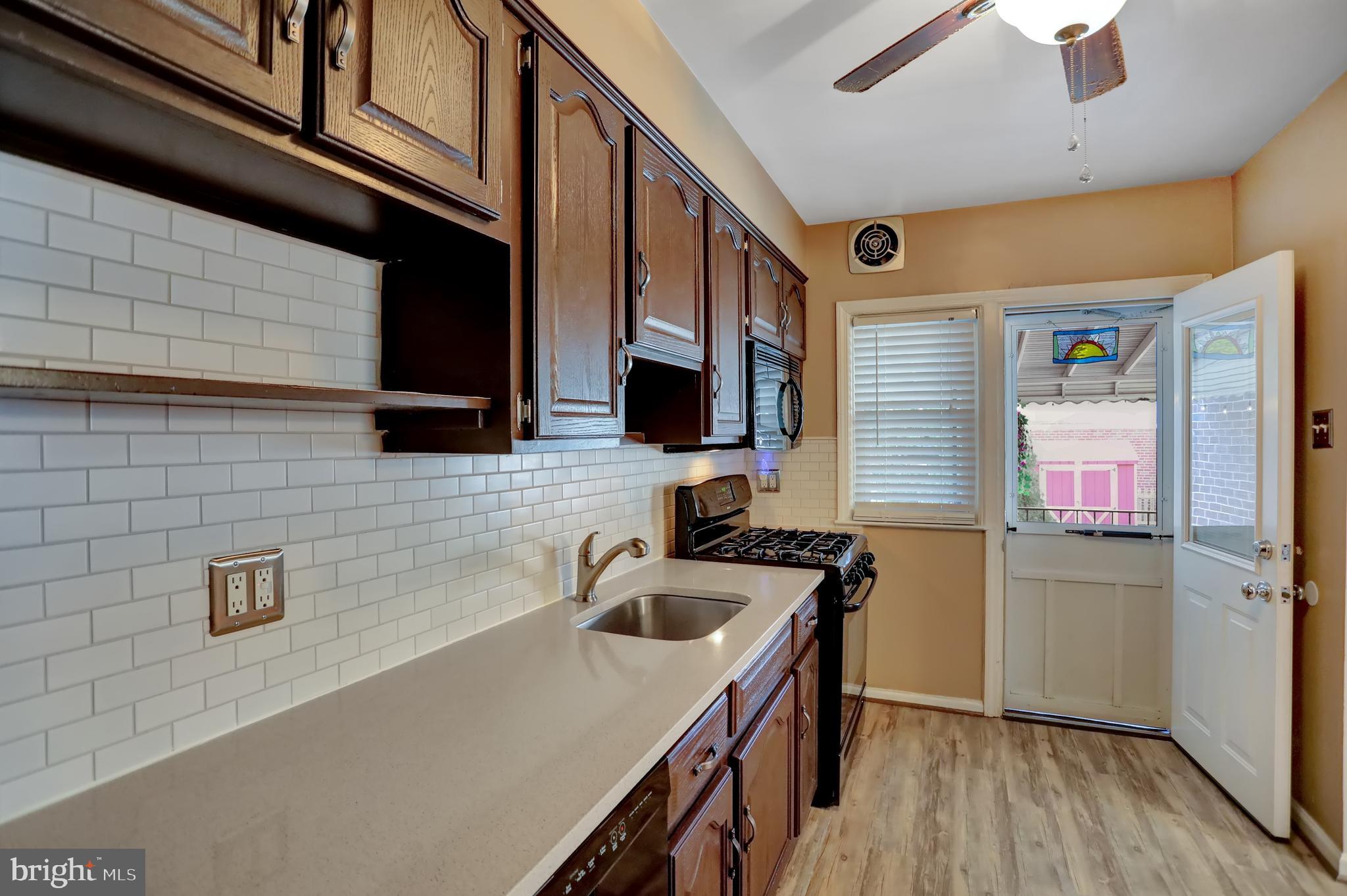 LINOVER - Residential