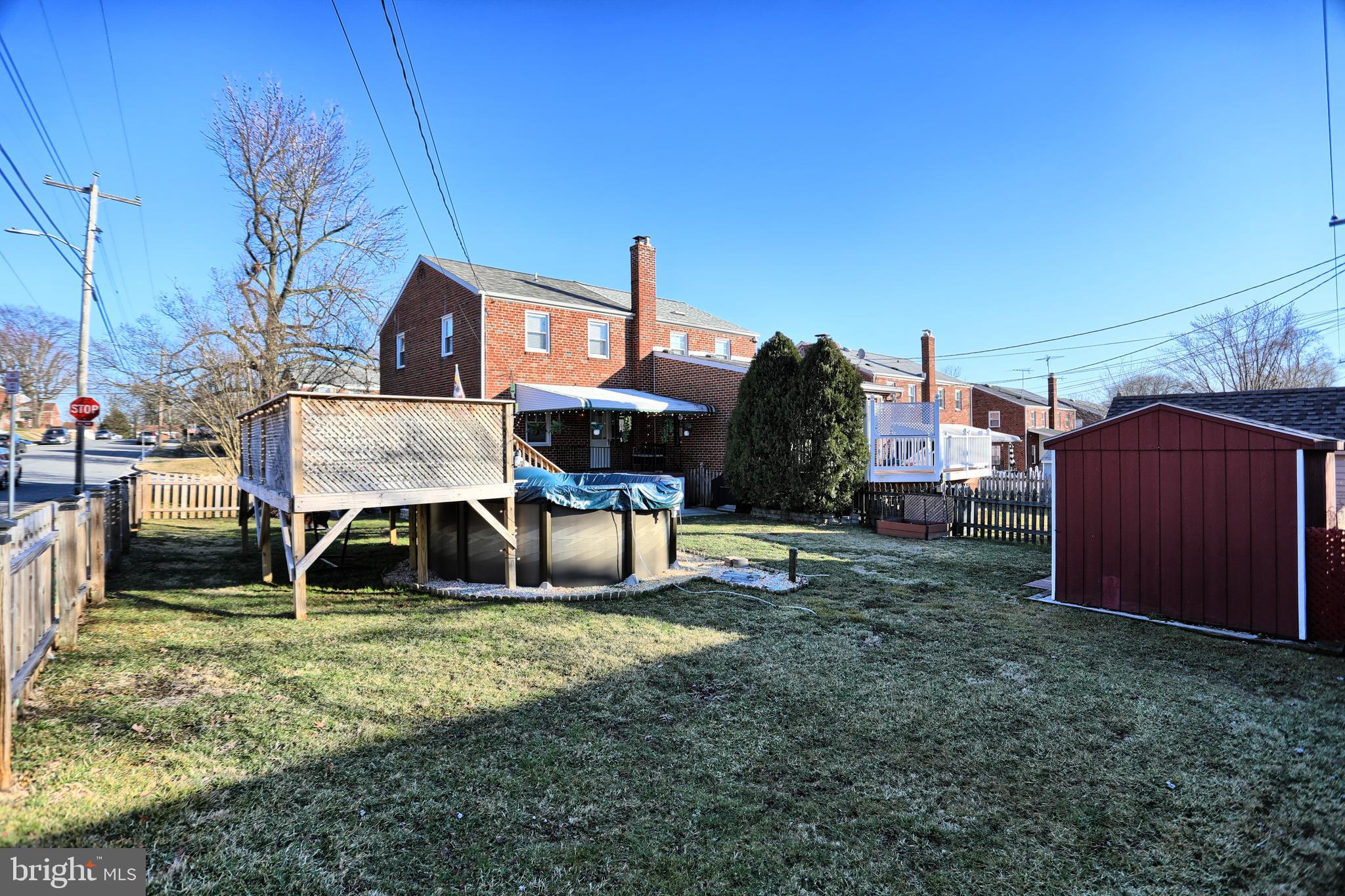 LINOVER - Residential