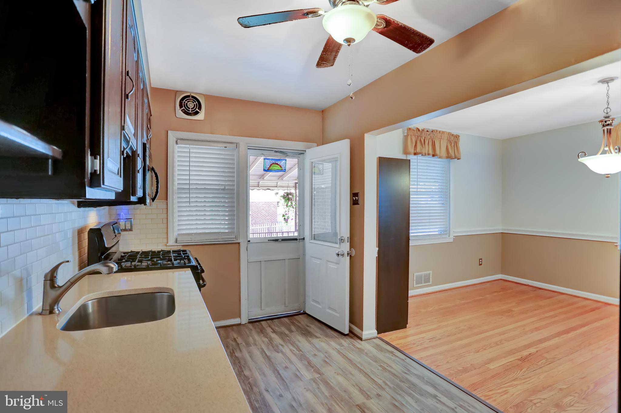 LINOVER - Residential