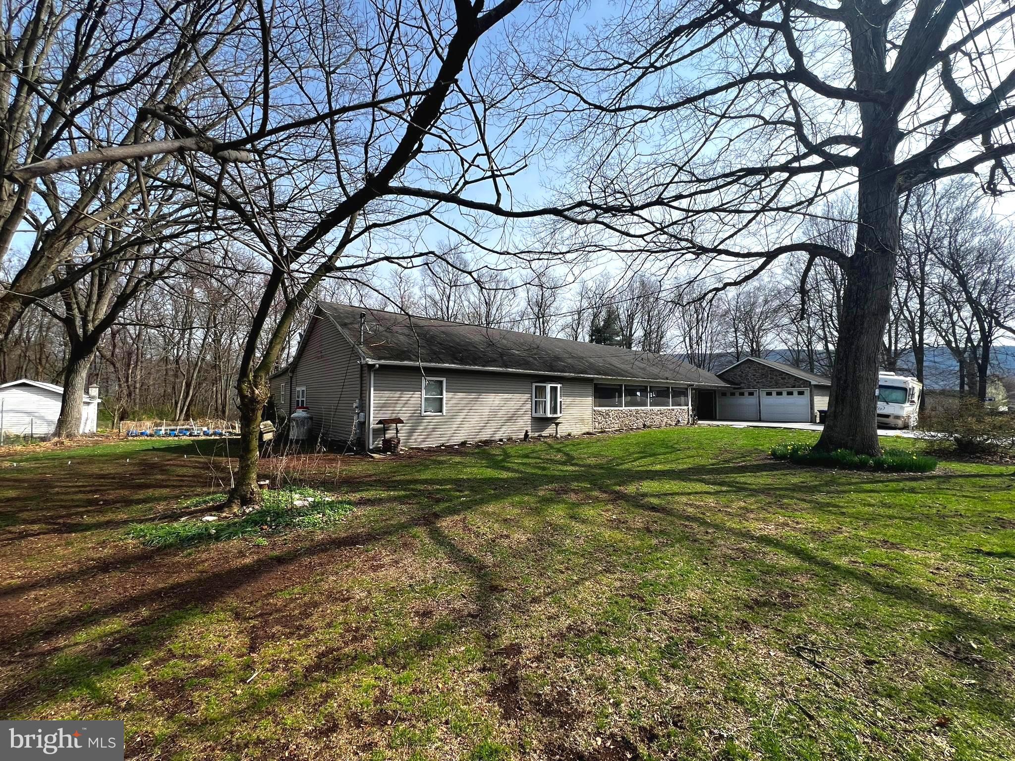 511 PINE DRIVE