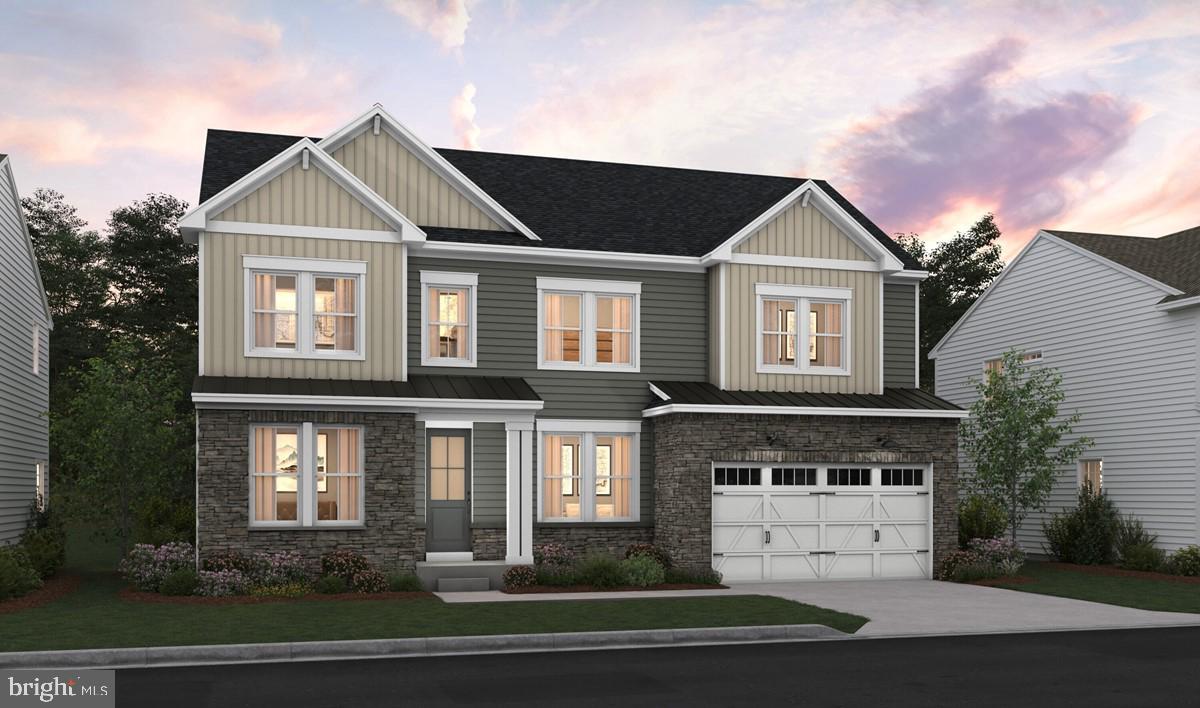 ROCKY RUN - Residential