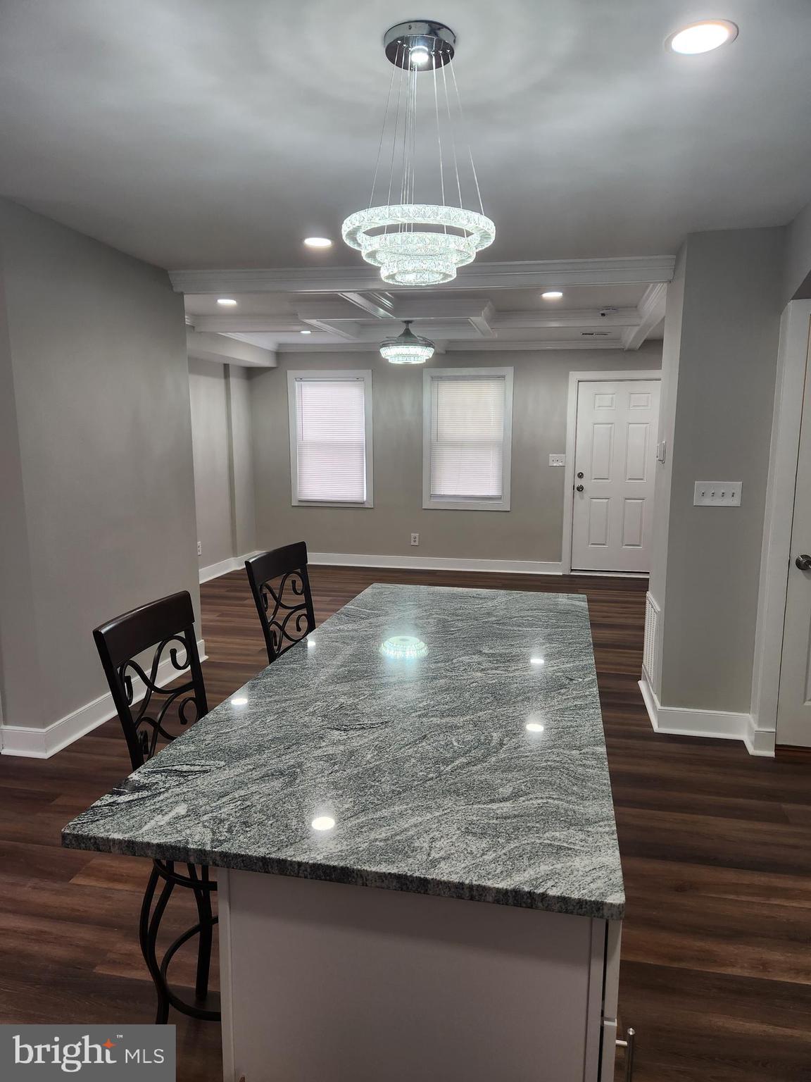 BEECHFIELD - Residential