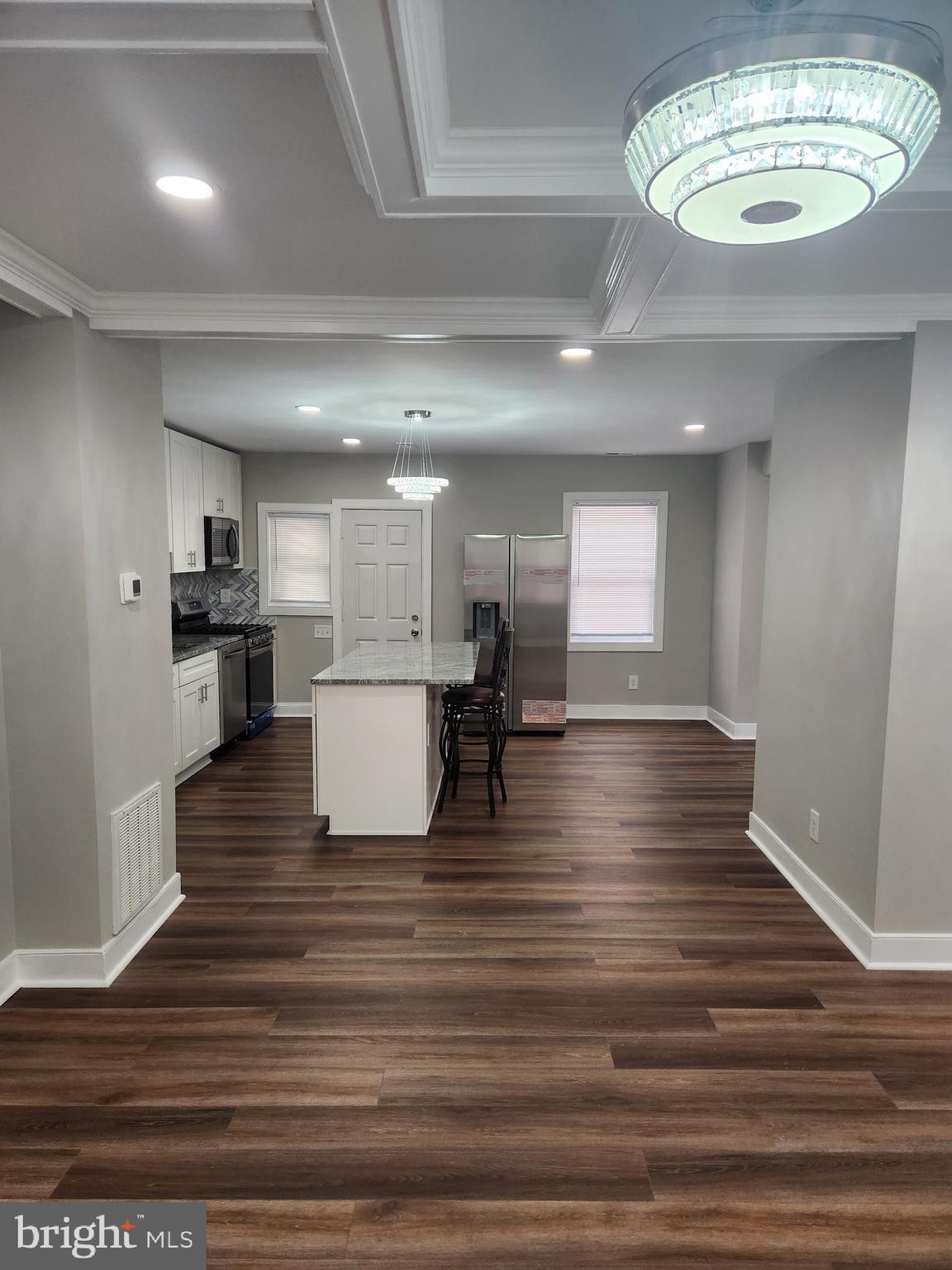 BEECHFIELD - Residential