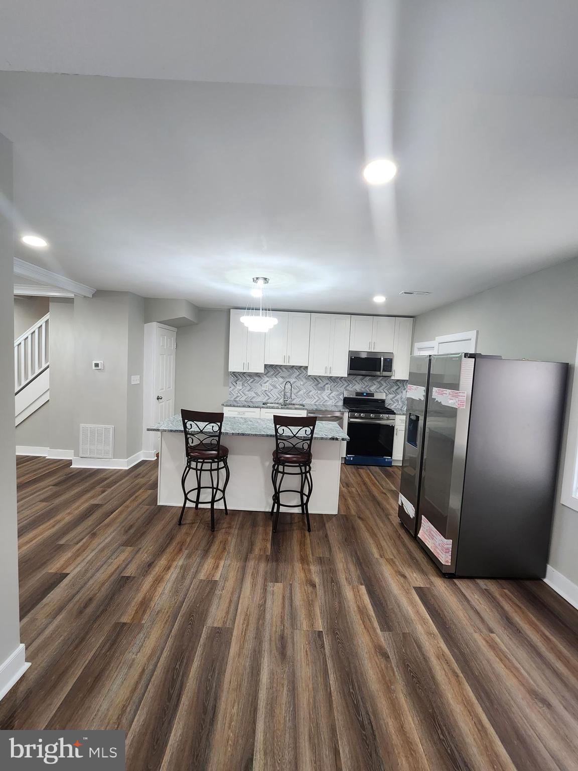 BEECHFIELD - Residential