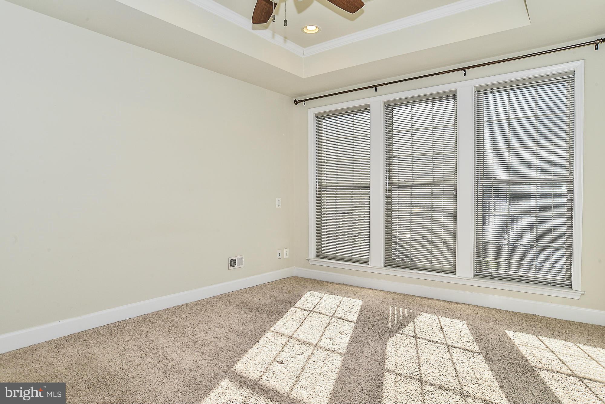 SPRING HILL - Residential Lease