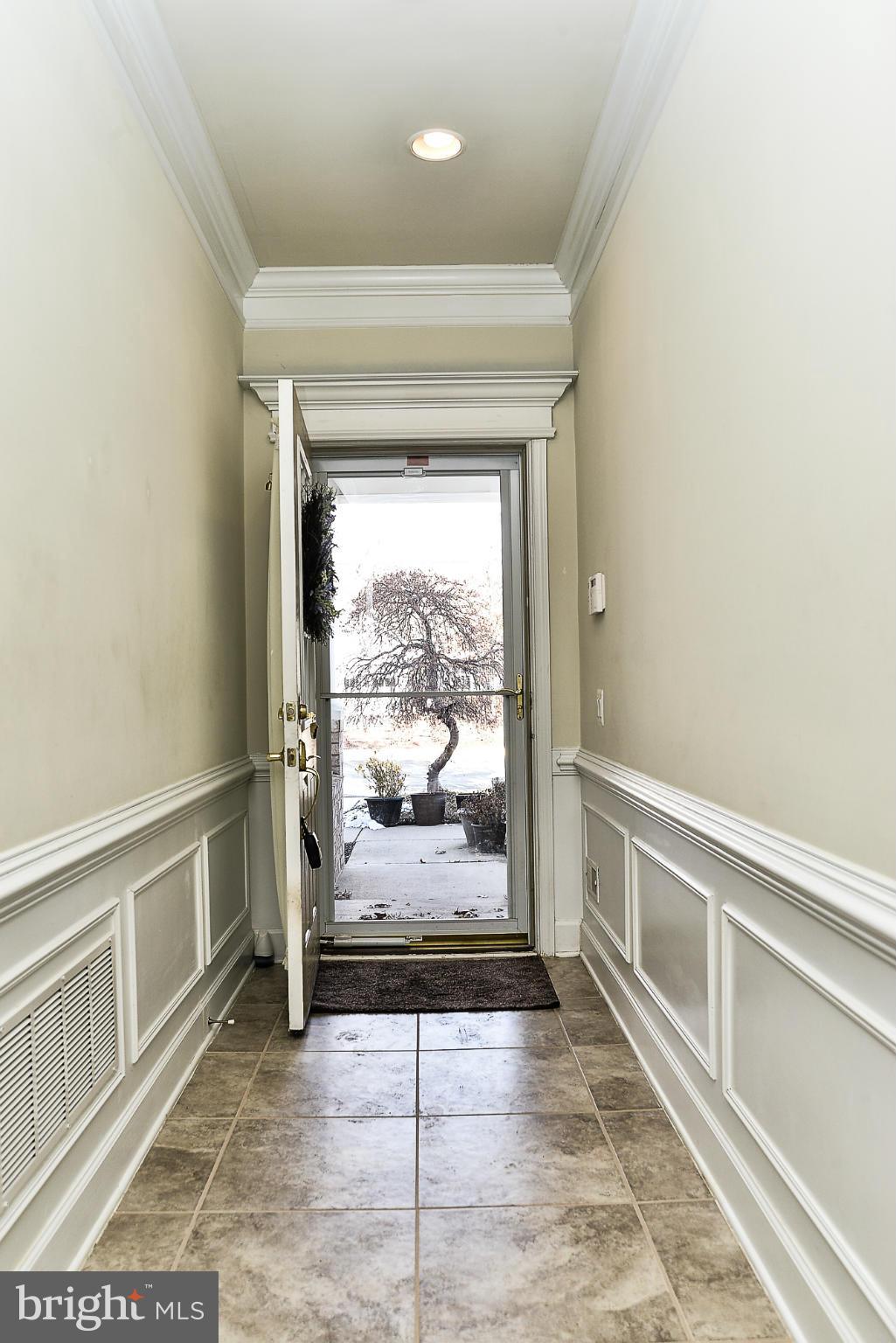 SPRING HILL - Residential Lease