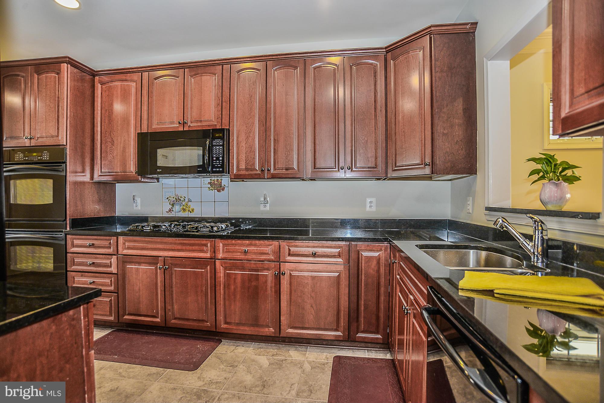 SPRING HILL - Residential Lease