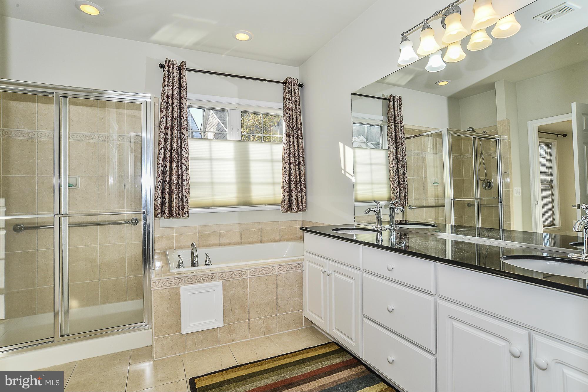 SPRING HILL - Residential Lease