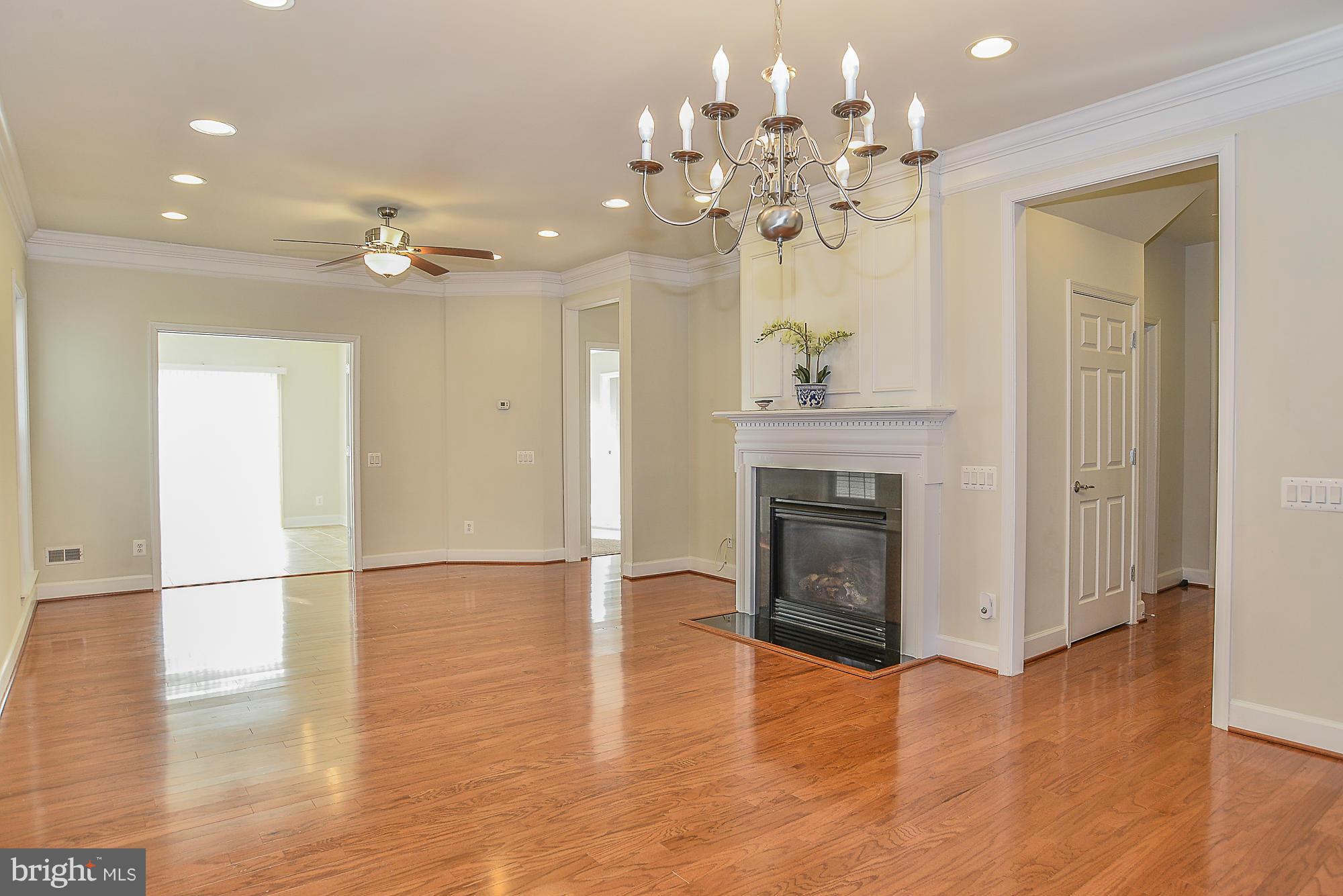 SPRING HILL - Residential Lease