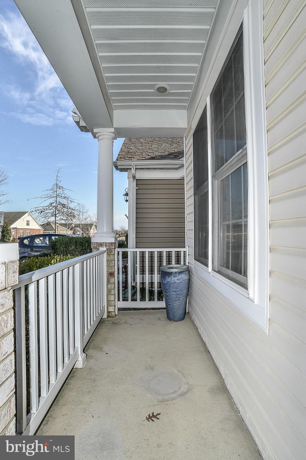 SPRING HILL - Residential Lease