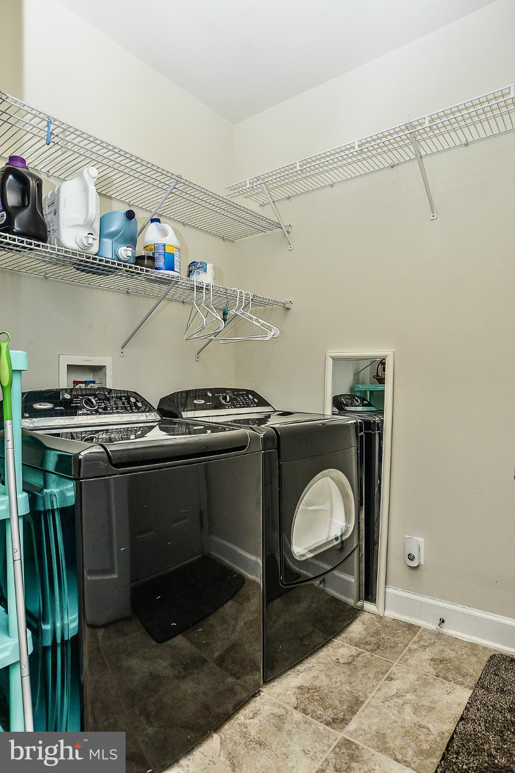 SPRING HILL - Residential Lease