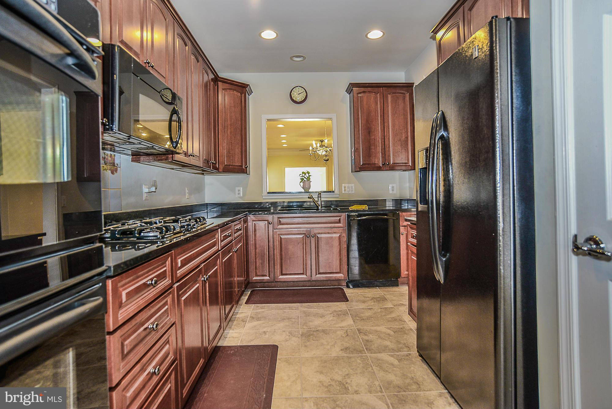 SPRING HILL - Residential Lease